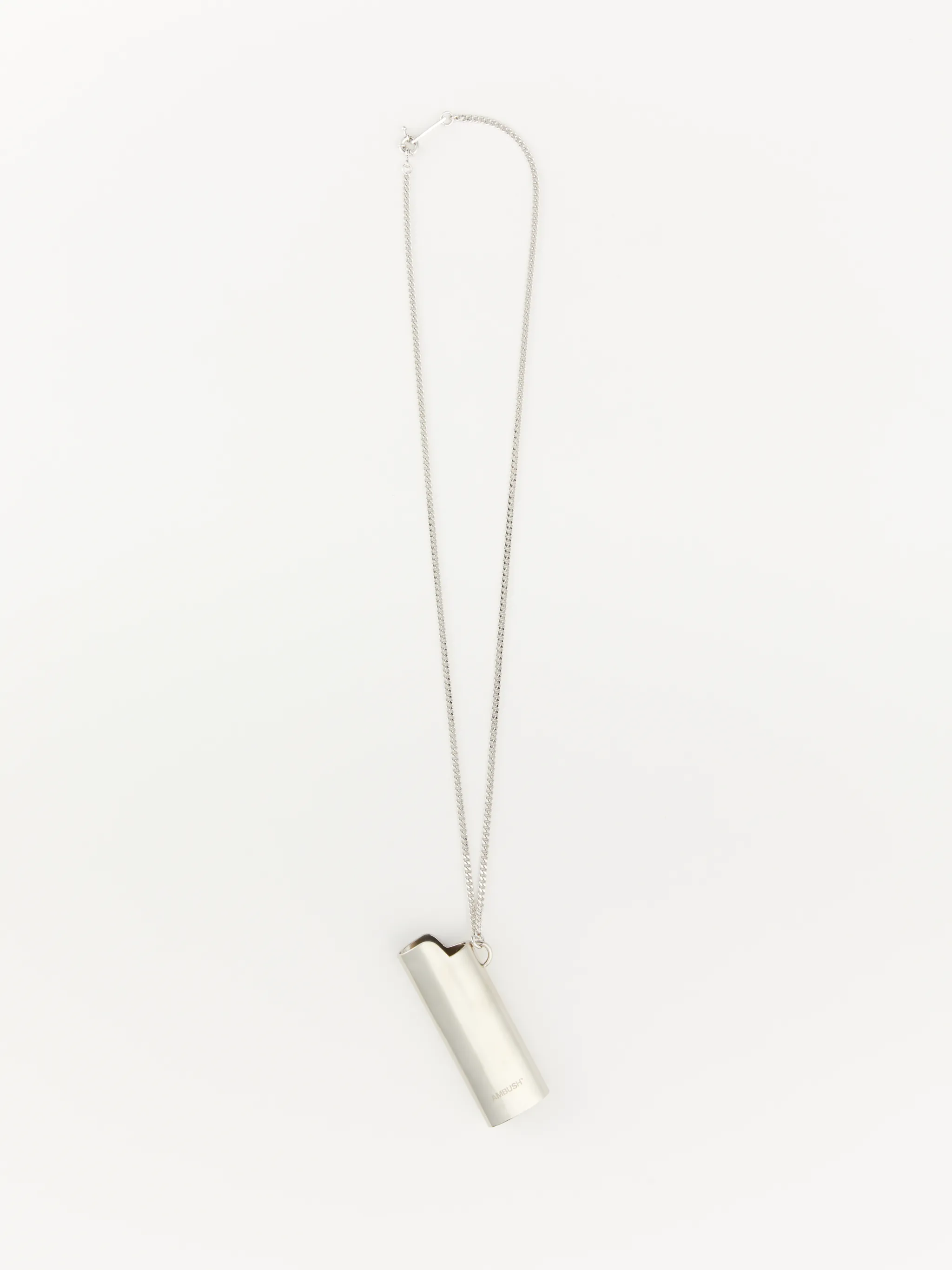 LIGHTER CASE NECKLACE L AMBUSH® Official