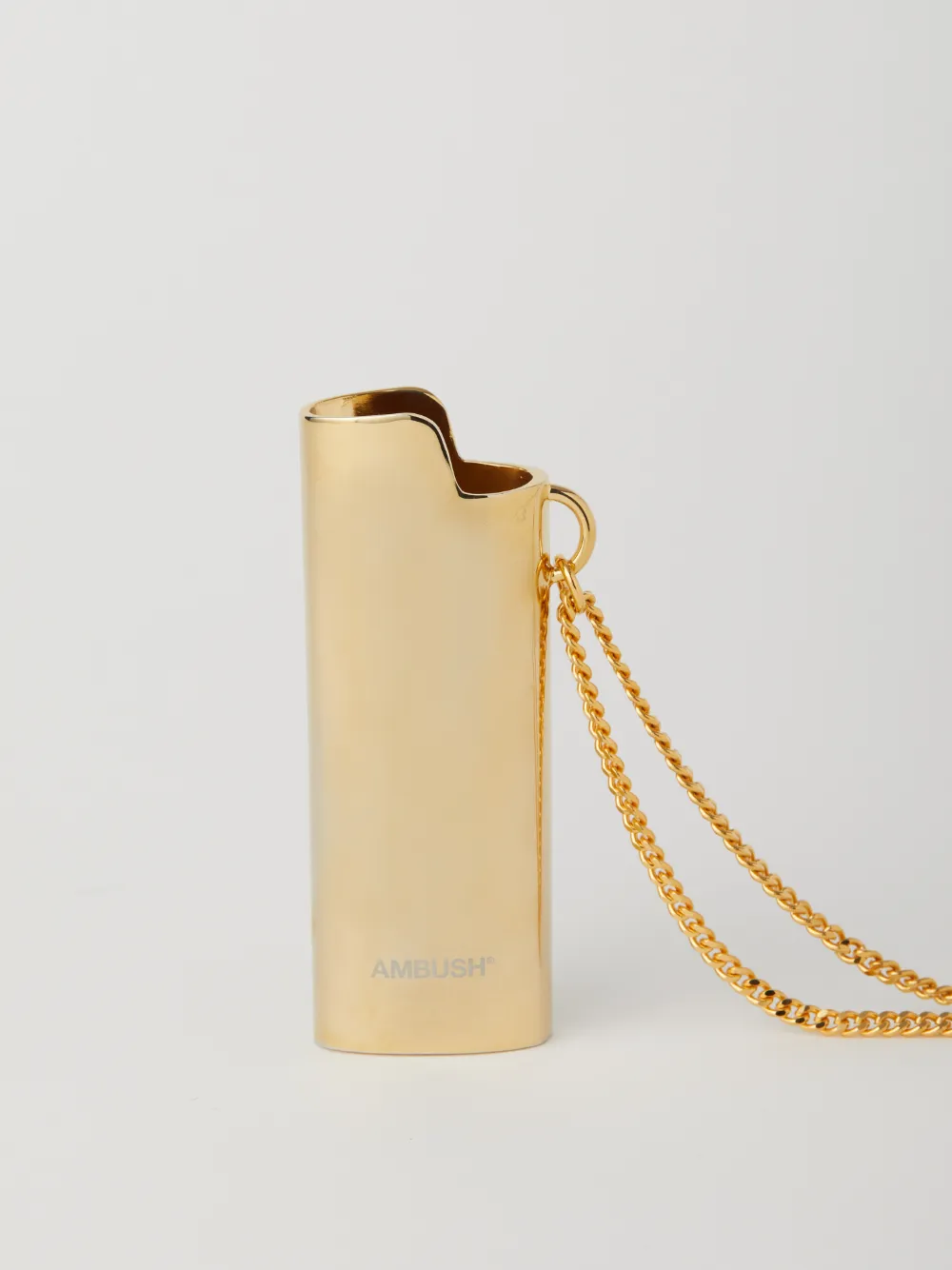 LIGHTER CASE NECKLACE L AMBUSH® Official