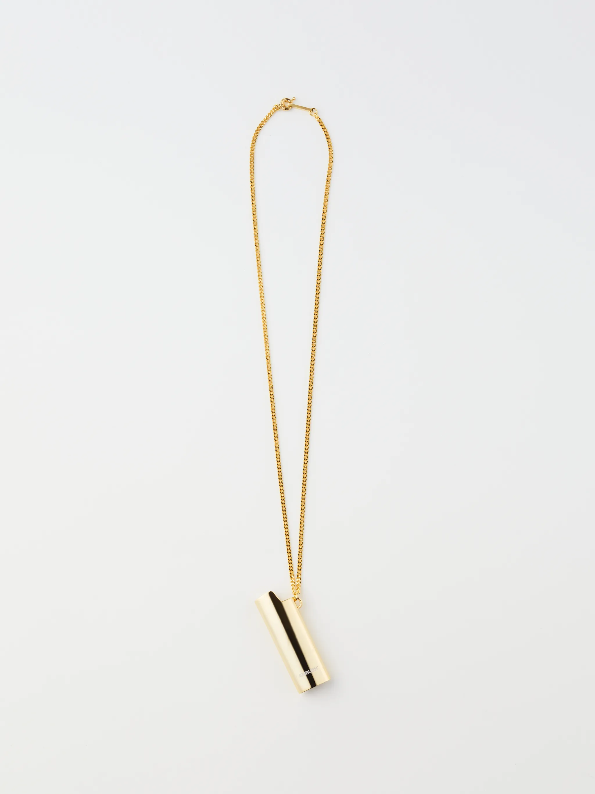 LIGHTER CASE NECKLACE AMBUSH® Official
