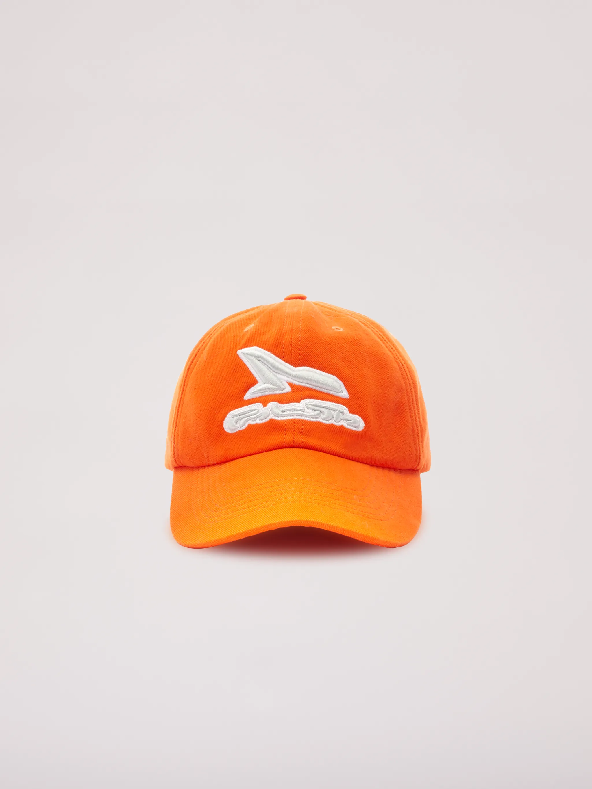 LOGO BASEBALL CAP