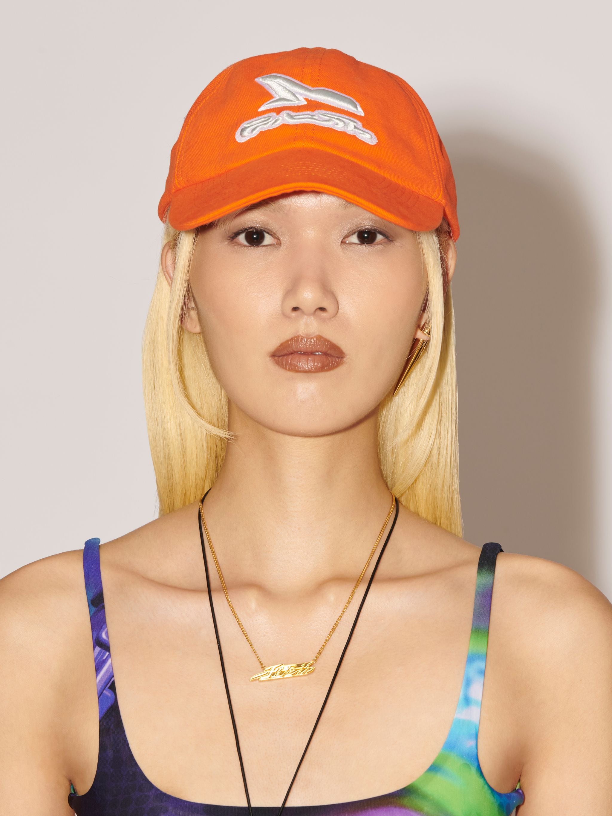 Logo Baseball Cap Ambush® Official