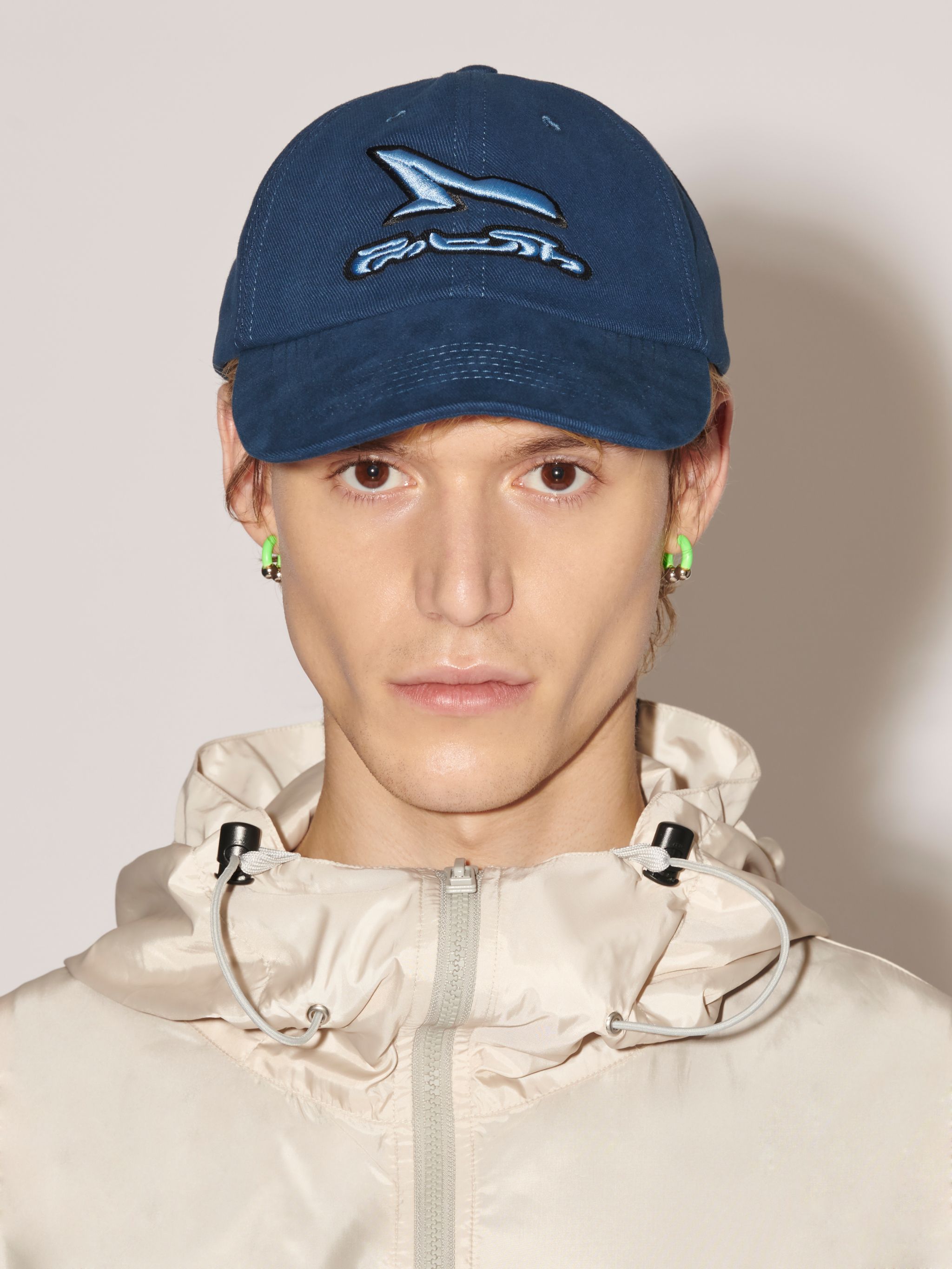 LOGO BASEBALL CAP | AMBUSH® Official