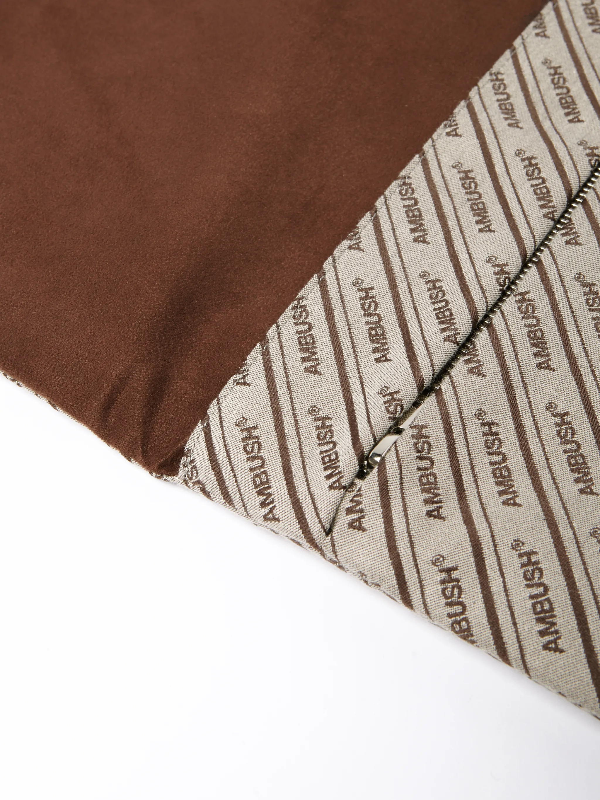 LOGO CANVAS LAPTOP SLEEVE