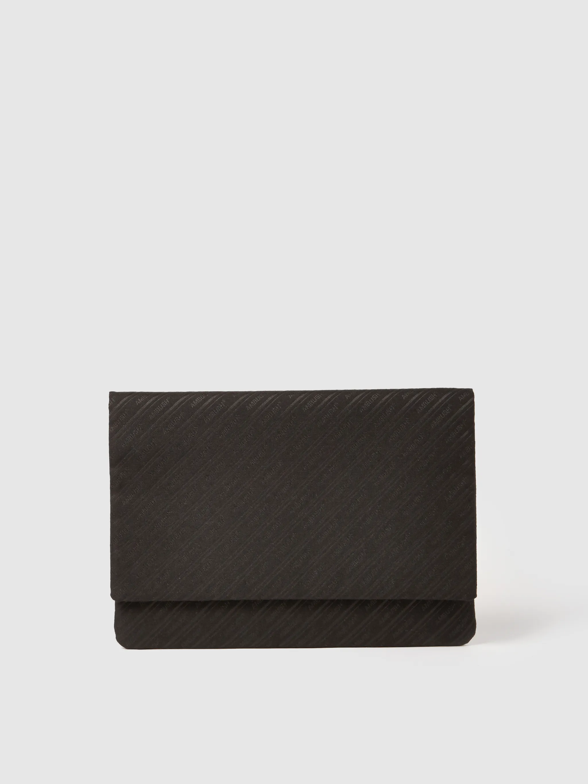 LOGO CANVAS LAPTOP SLEEVE