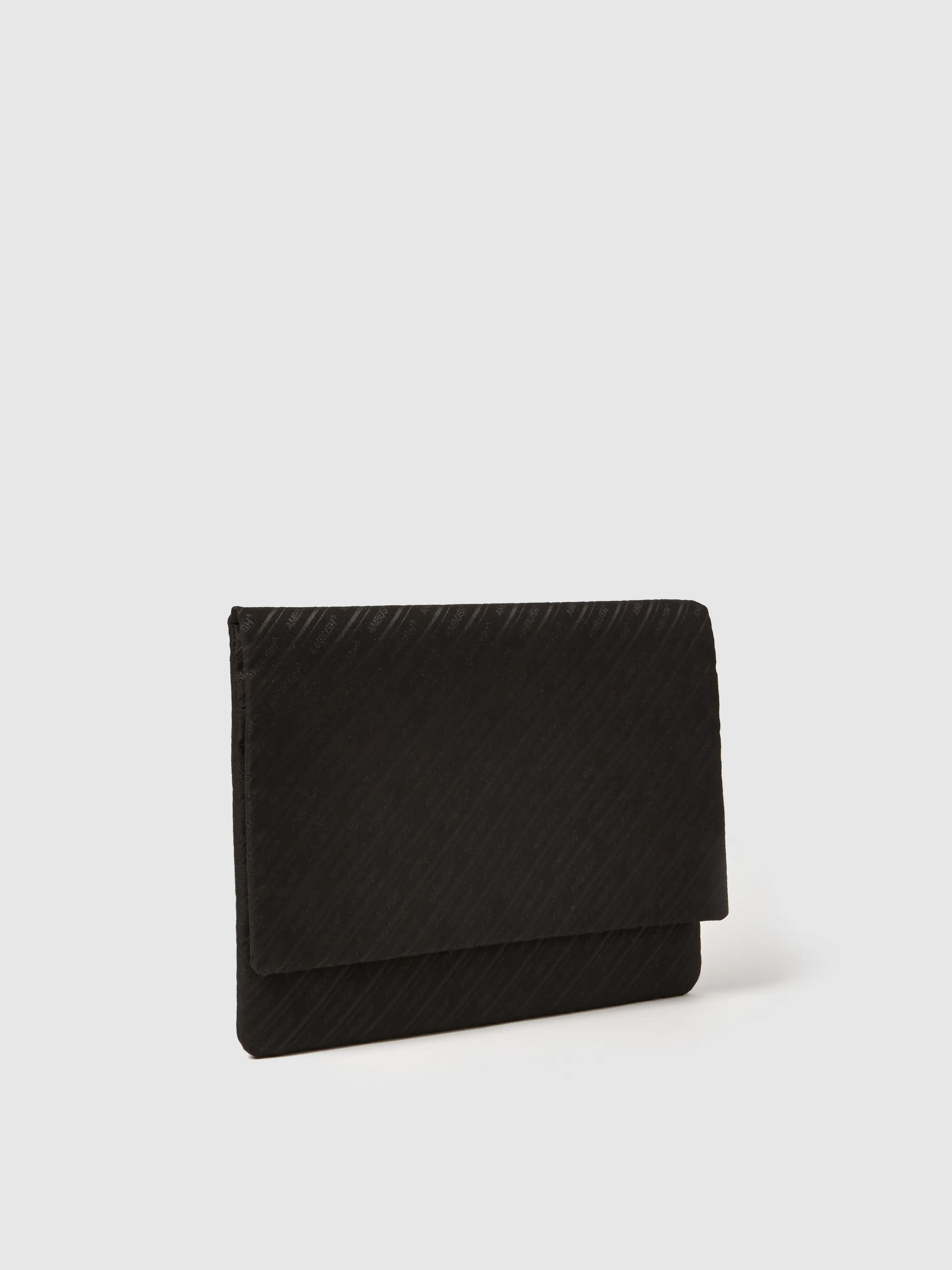 LOGO CANVAS LAPTOP SLEEVE