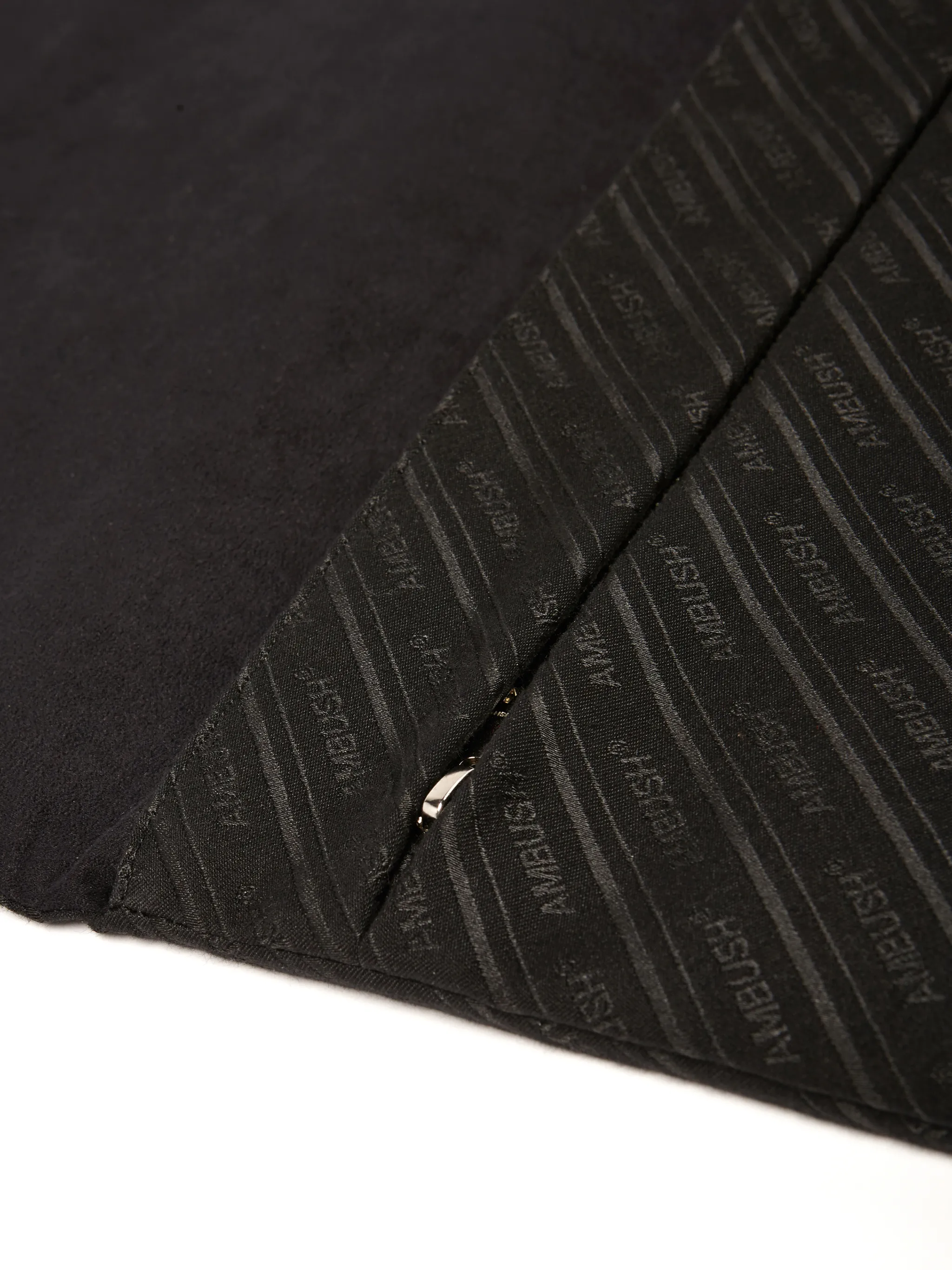 LOGO CANVAS LAPTOP SLEEVE