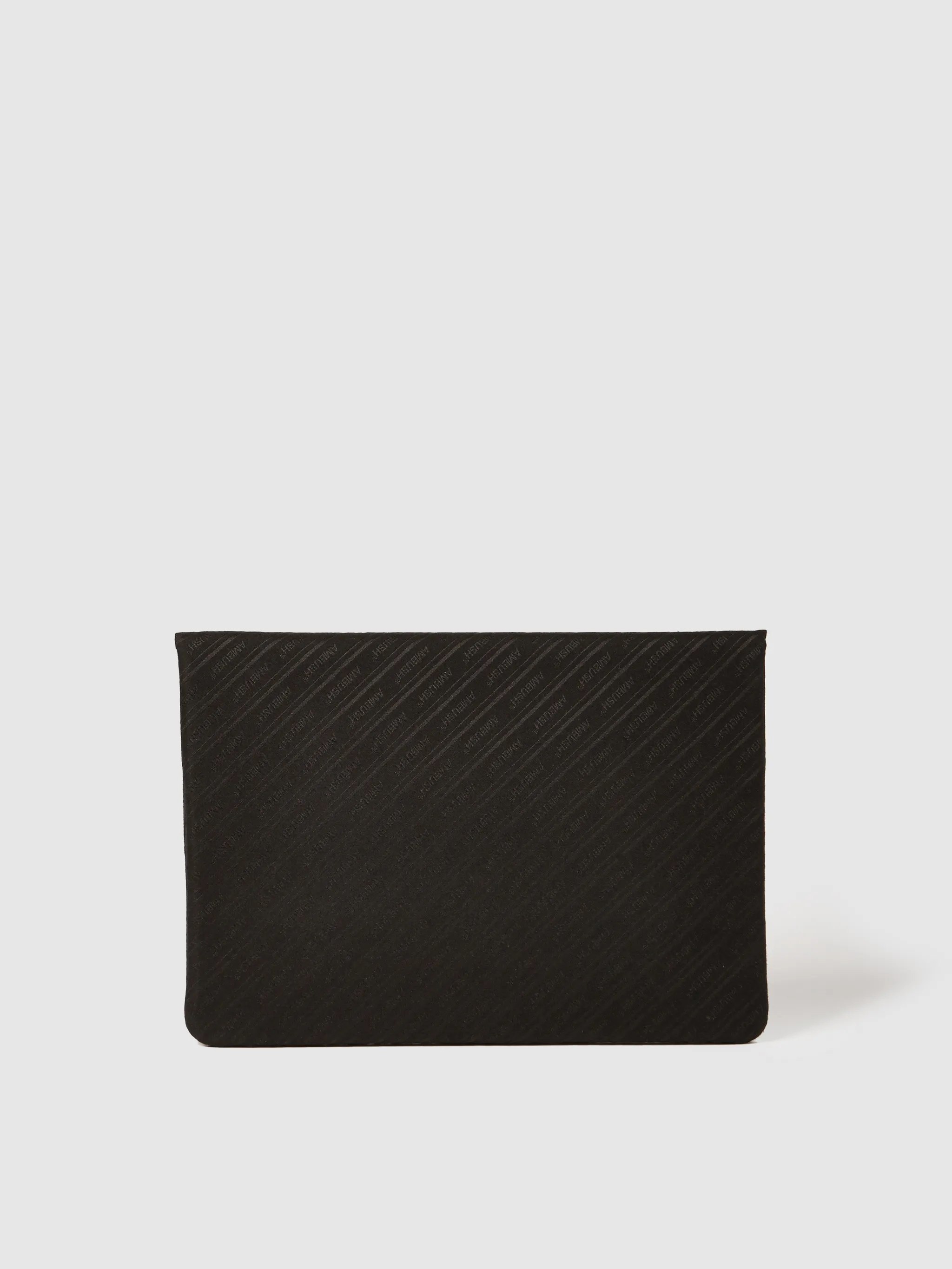 LOGO CANVAS LAPTOP SLEEVE