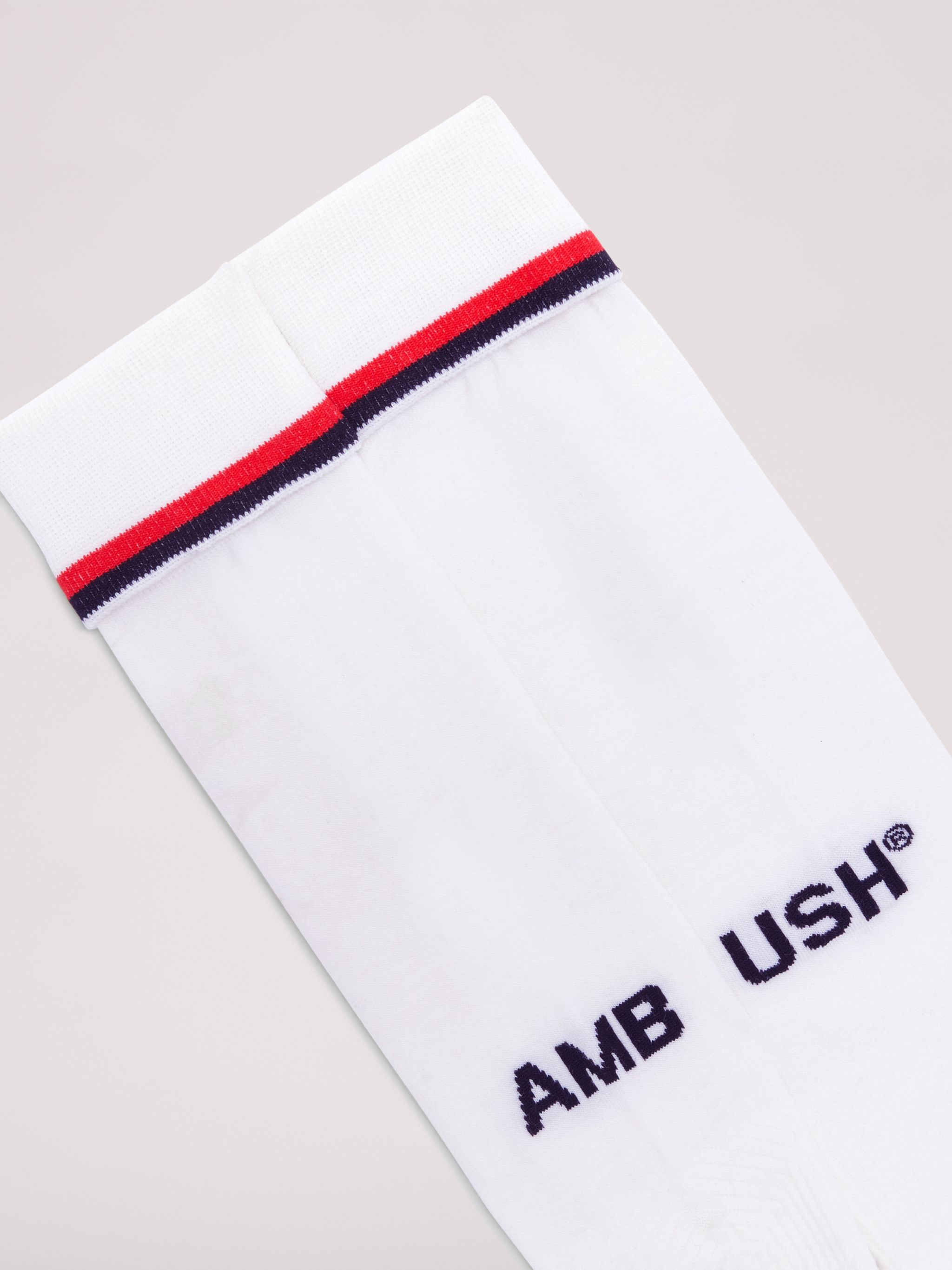 LOGO HIGH SOCCER SOCKS