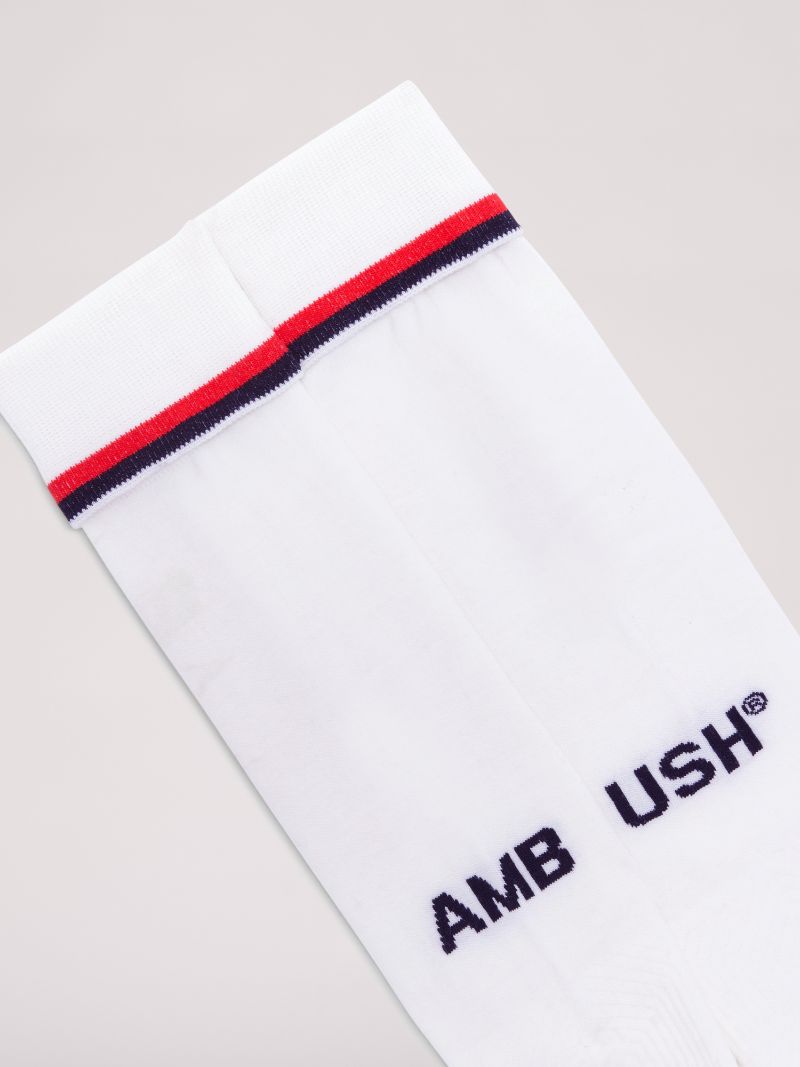 LOGO HIGH SOCCER SOCKS