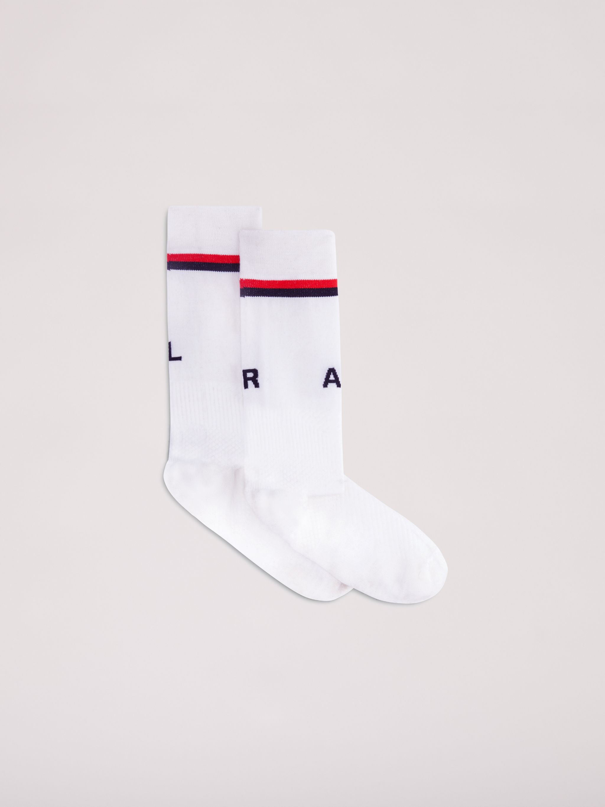 LOGO LOW SOCCER SOCKS