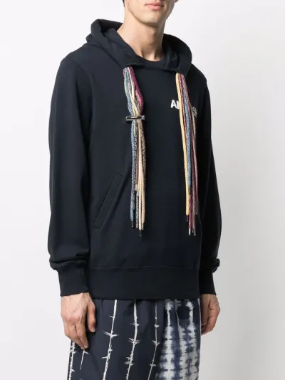 ambush drawstring hoodie
