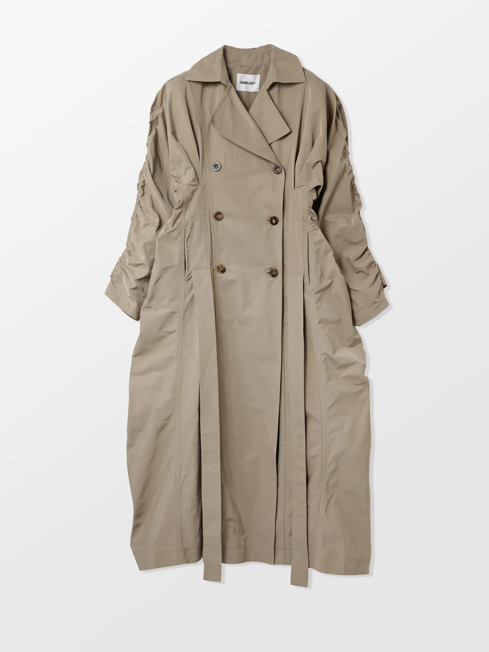 LONG COAT AMBUSH® Official