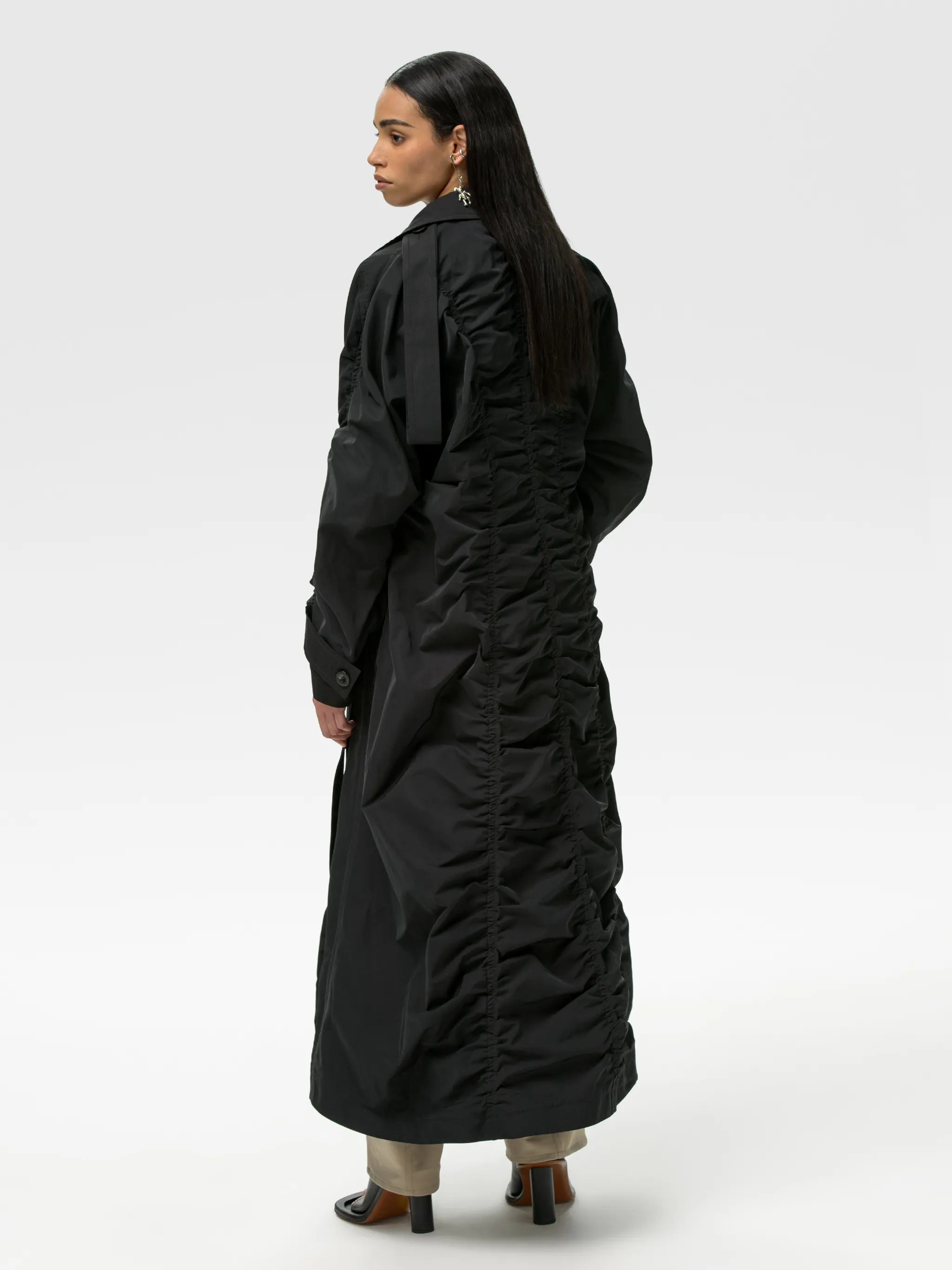 LONG COAT