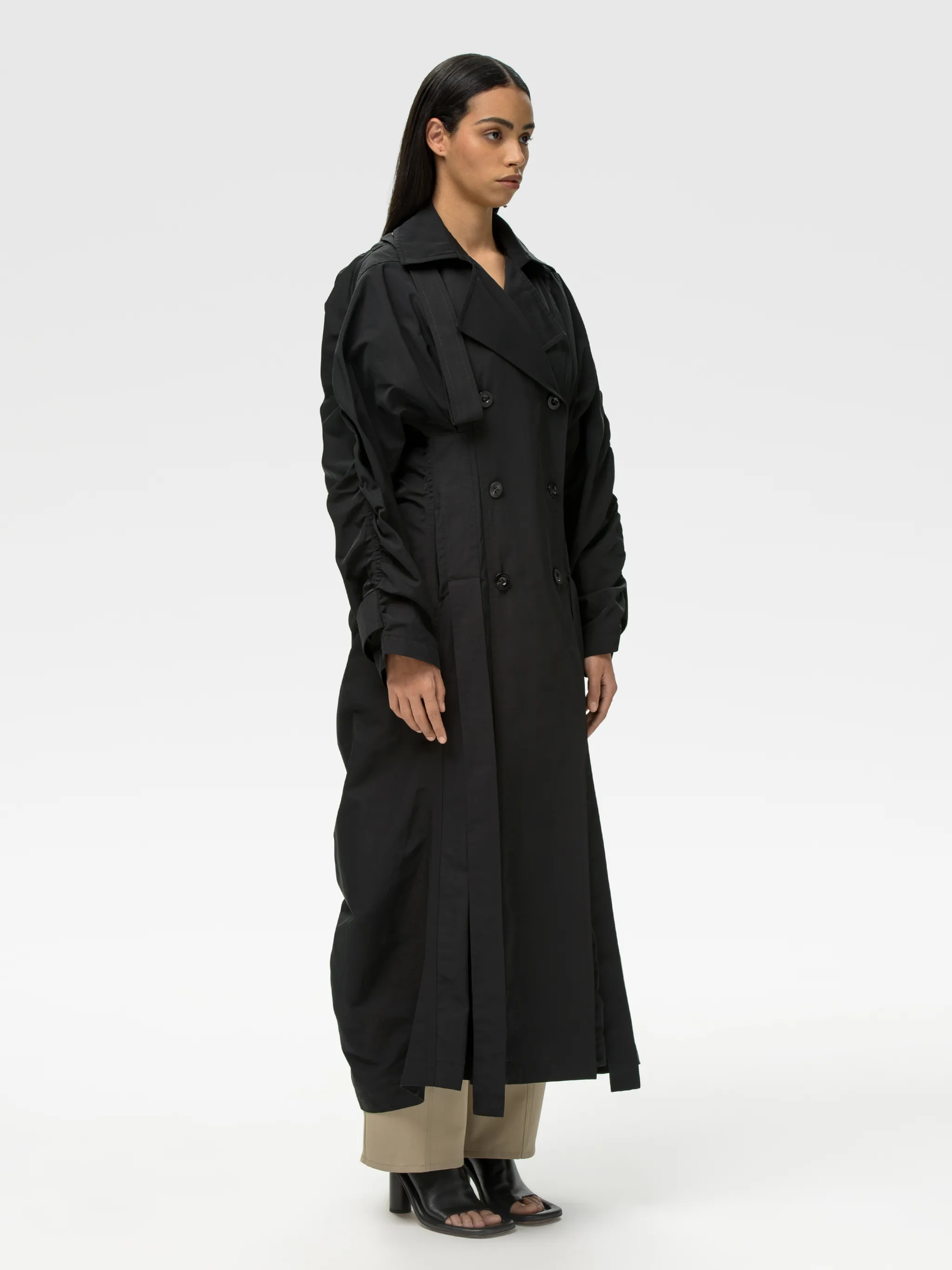 LONG COAT