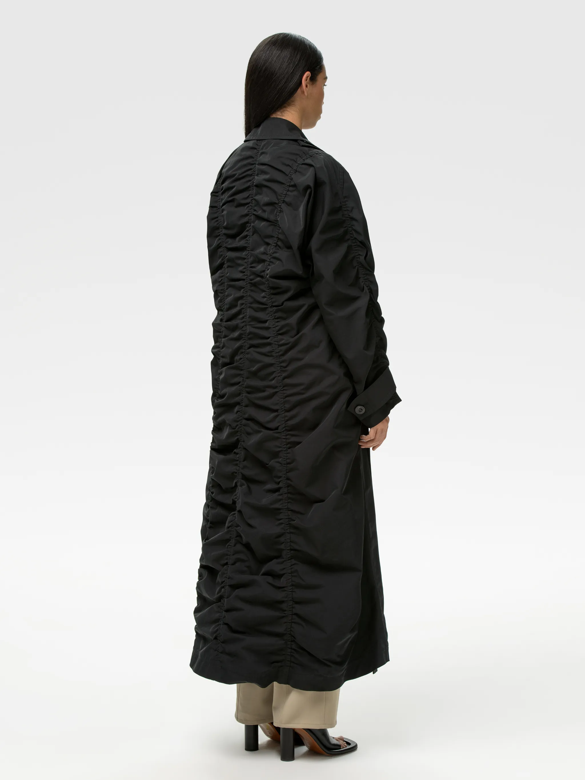 LONG COAT
