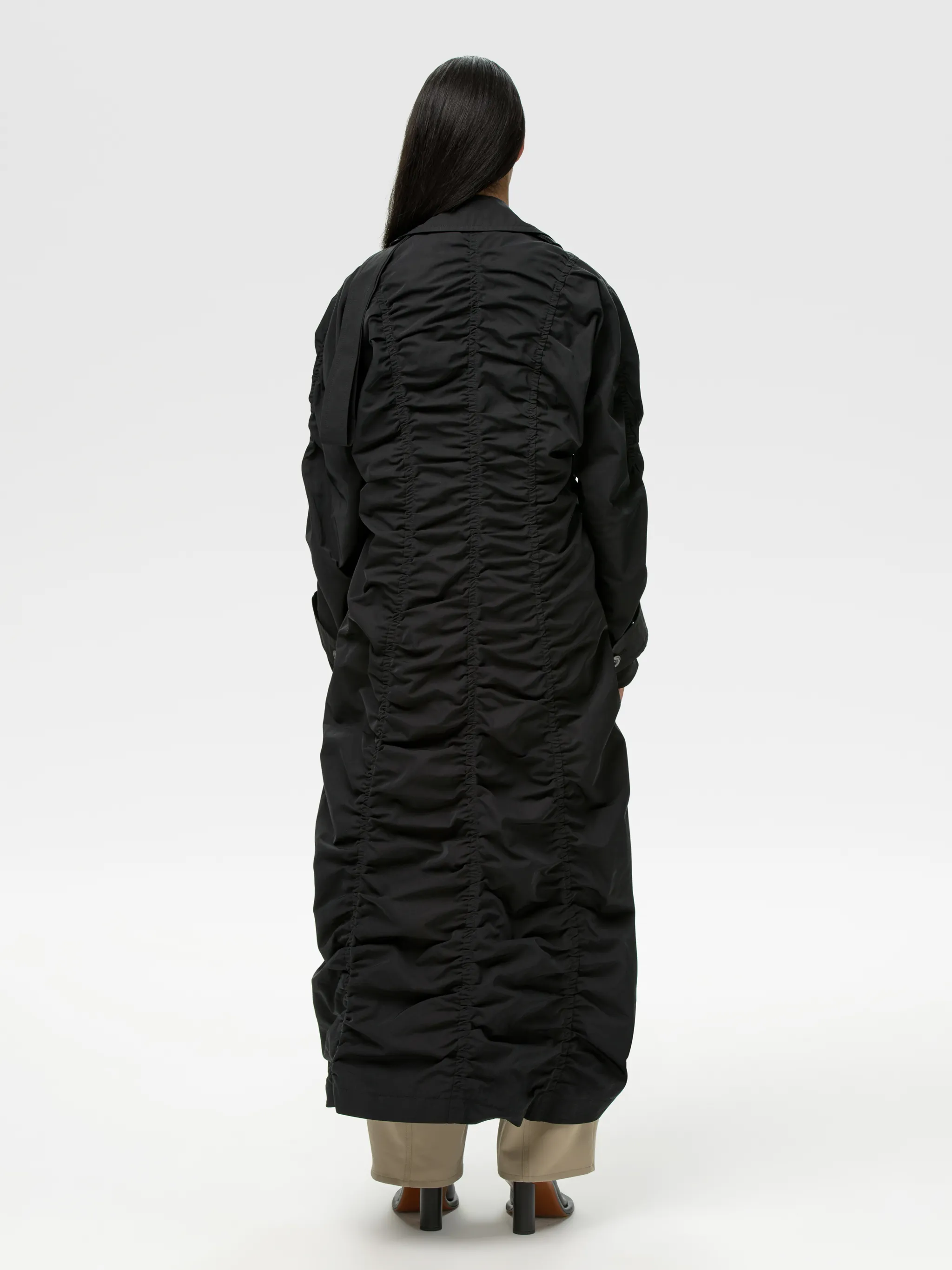 LONG COAT