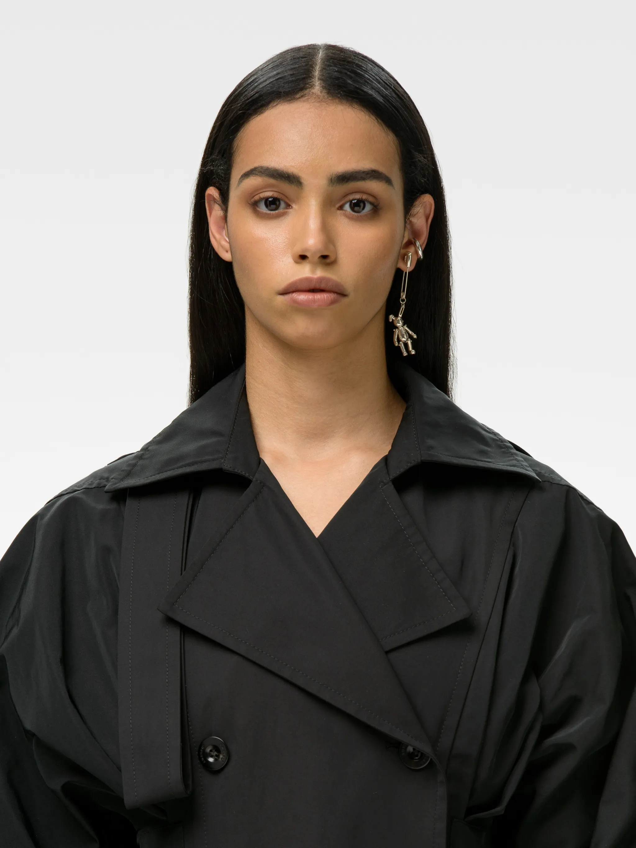 LONG COAT