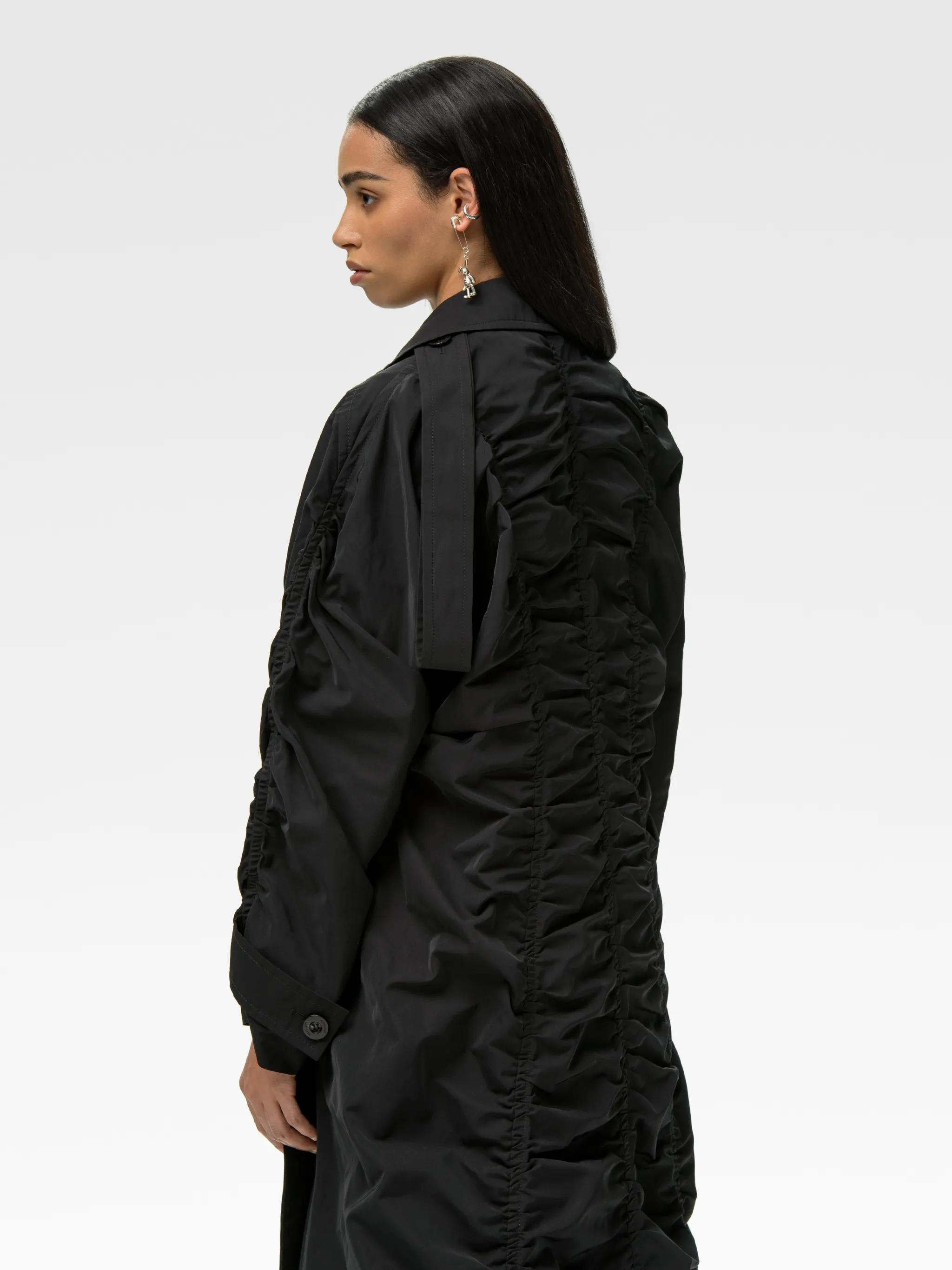 LONG COAT