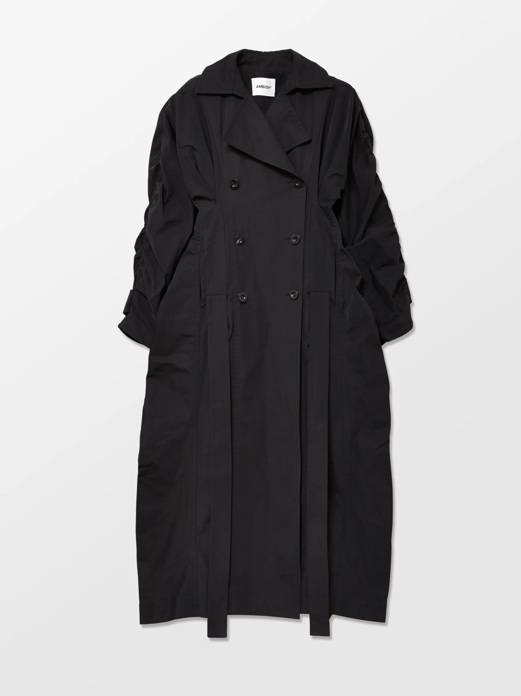 LONG COAT
