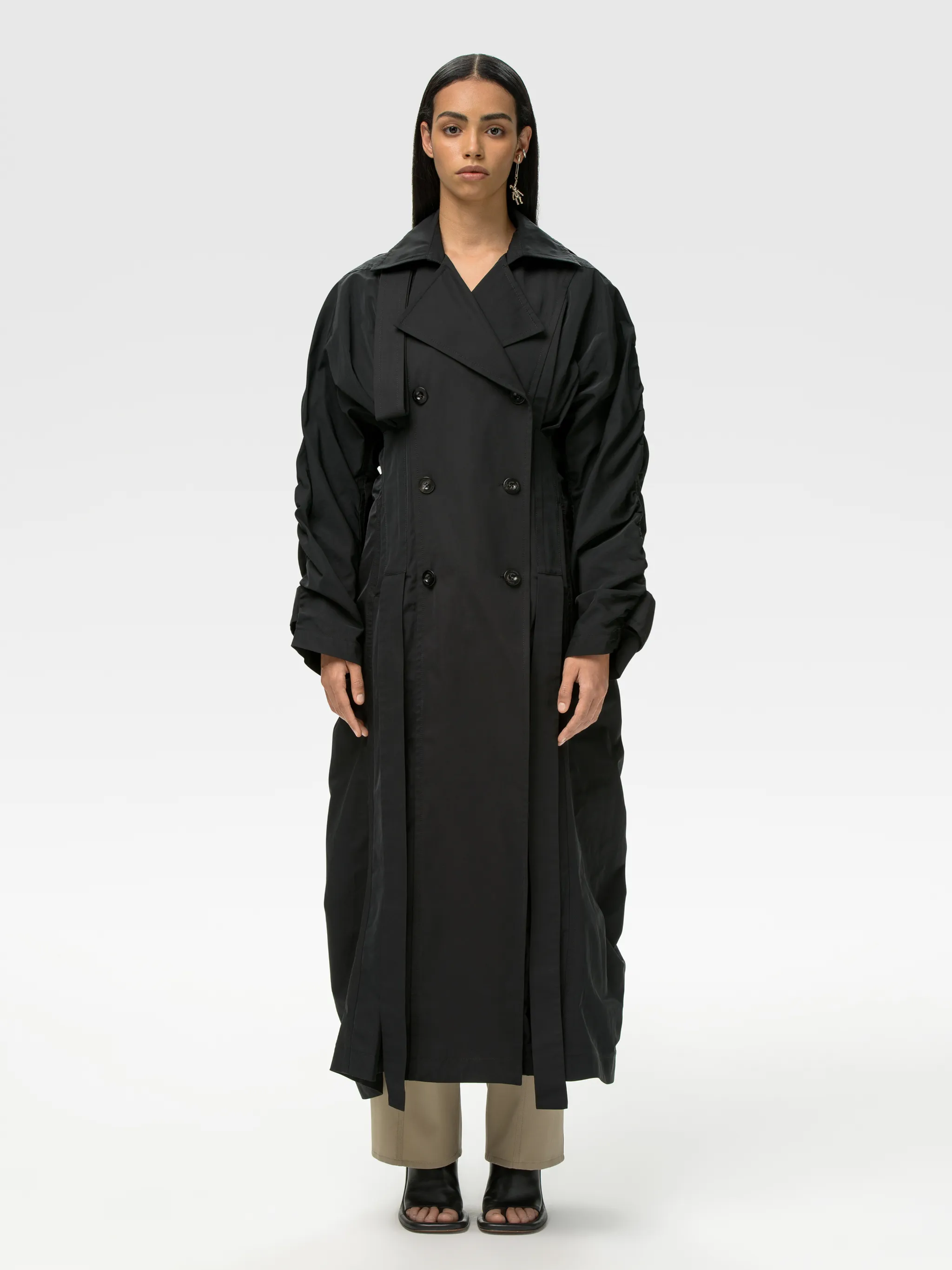 LONG COAT