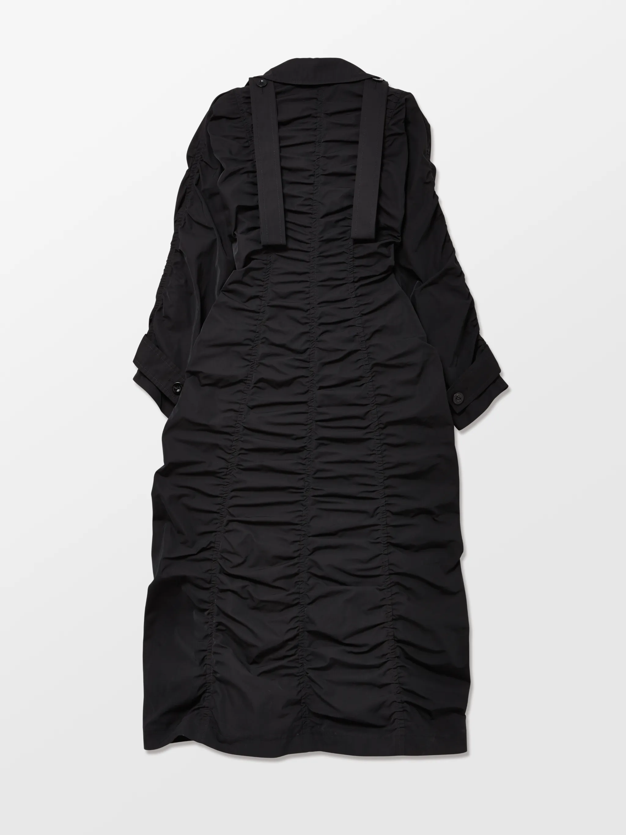 LONG COAT