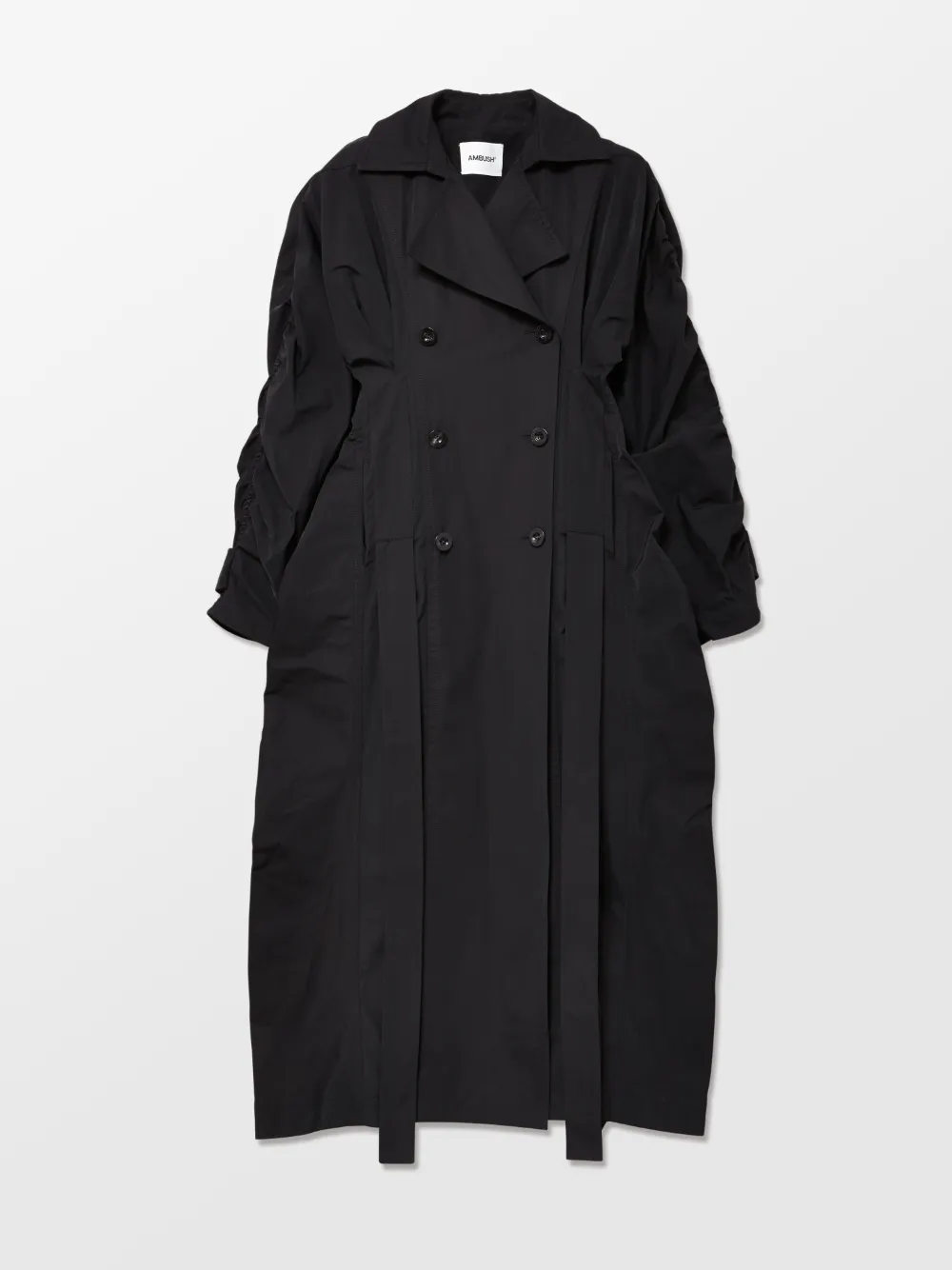 LONG COAT AMBUSH® Official