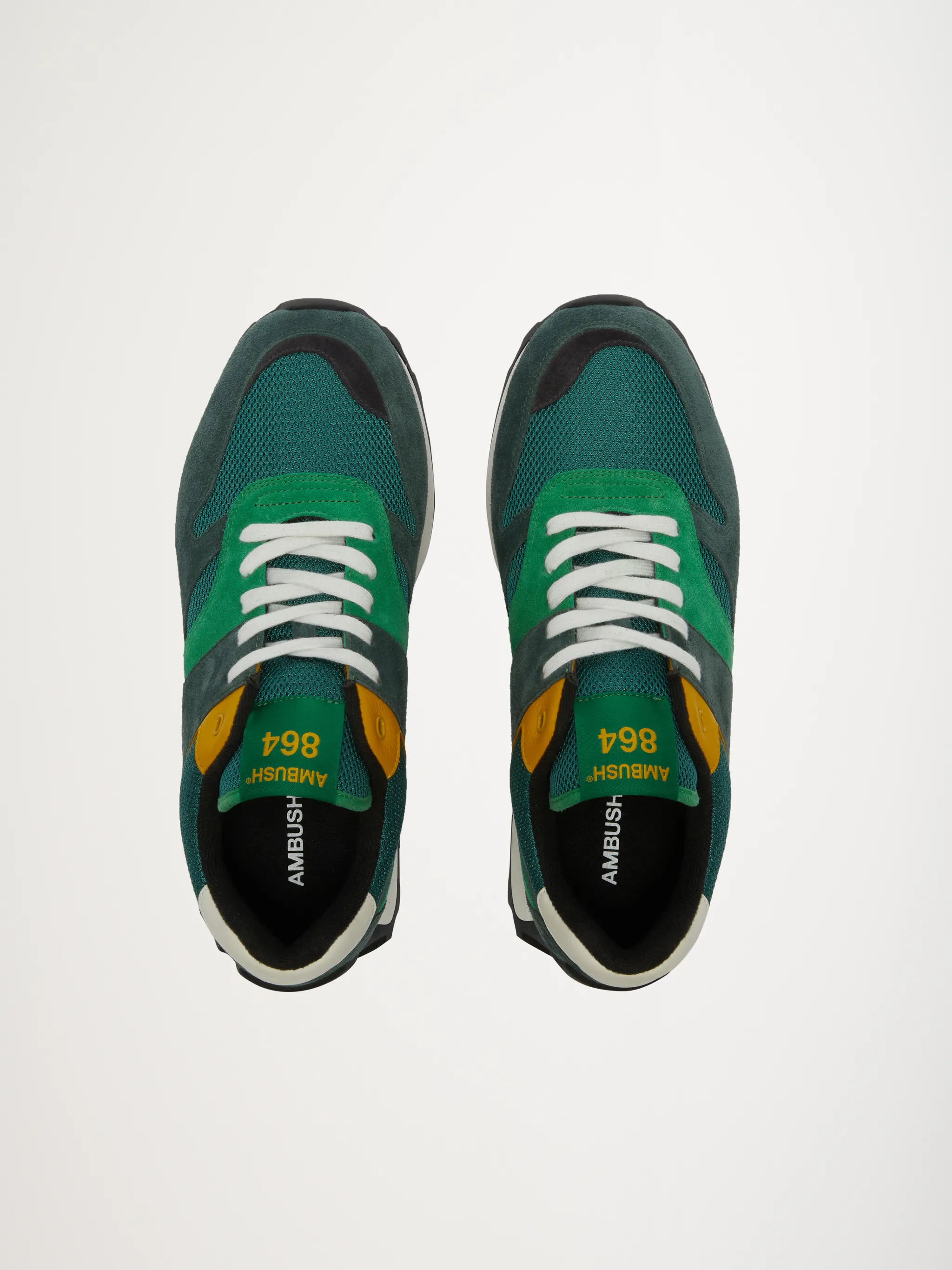 LOW SNEAKERS