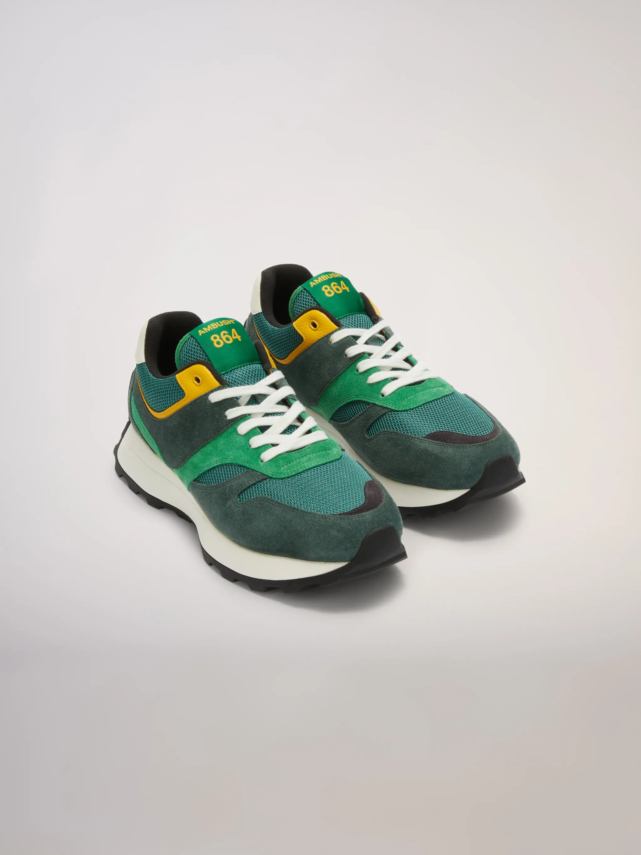 LOW SNEAKERS