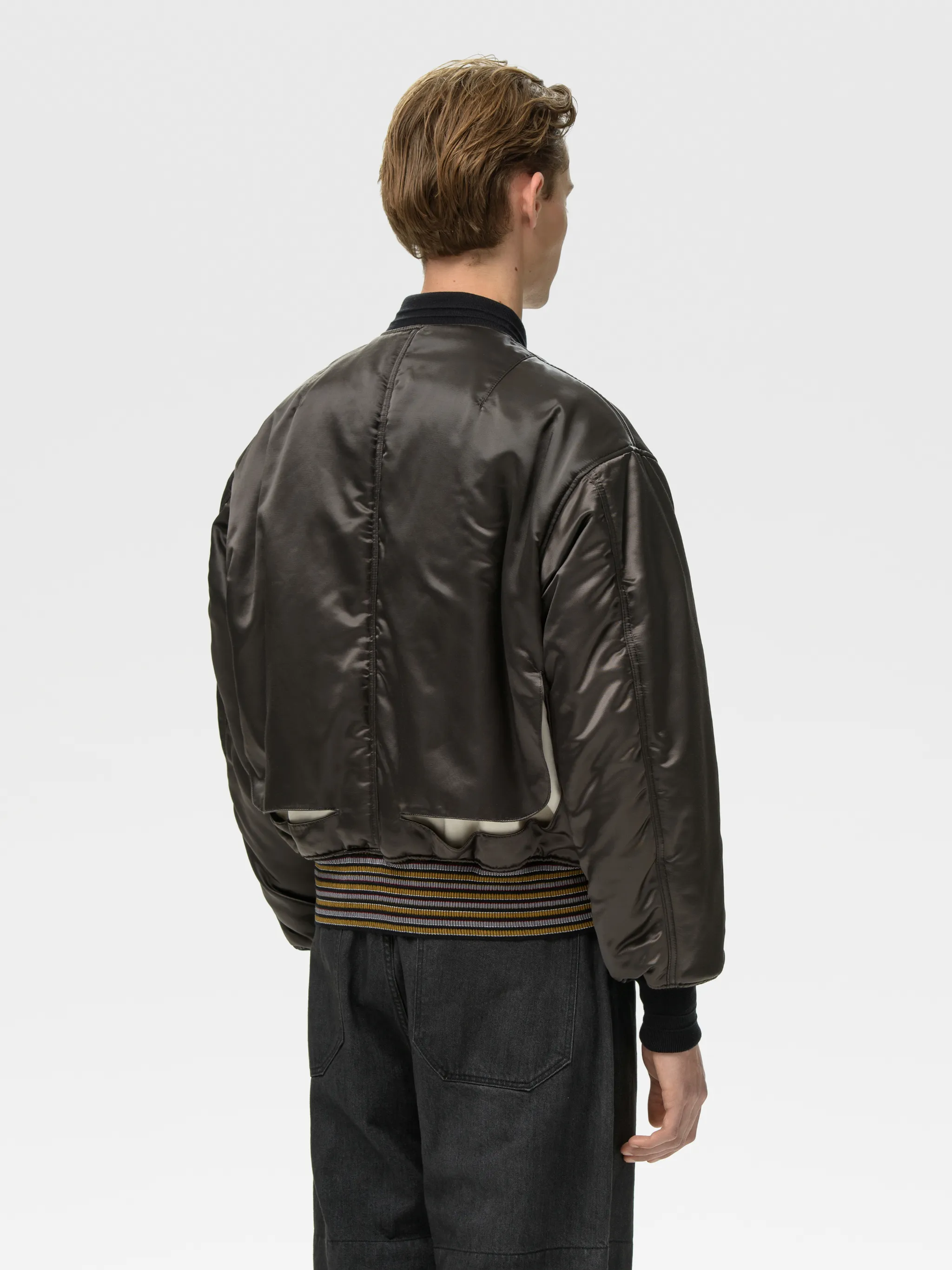 MA-1 JACKET