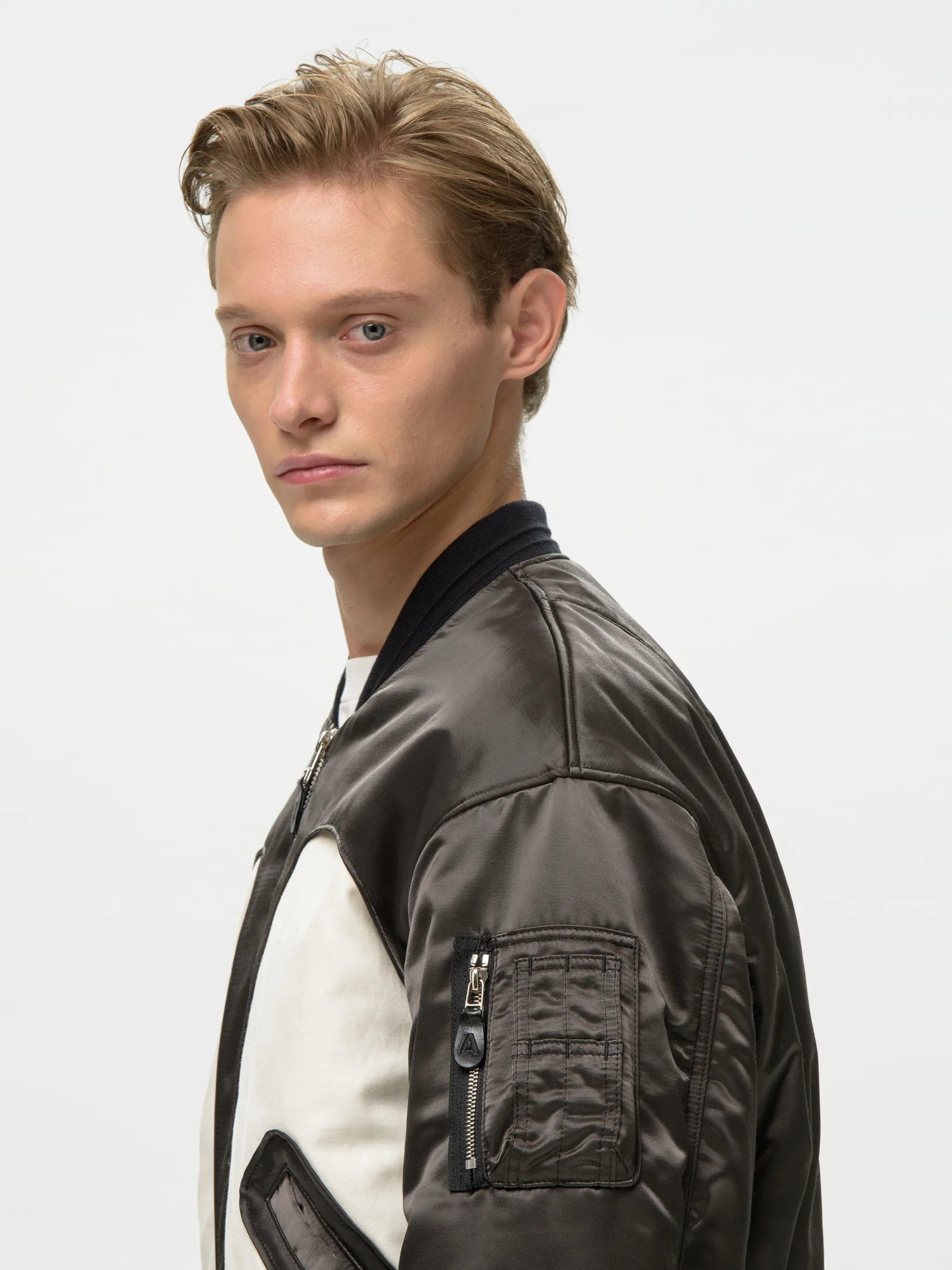 MA-1 JACKET