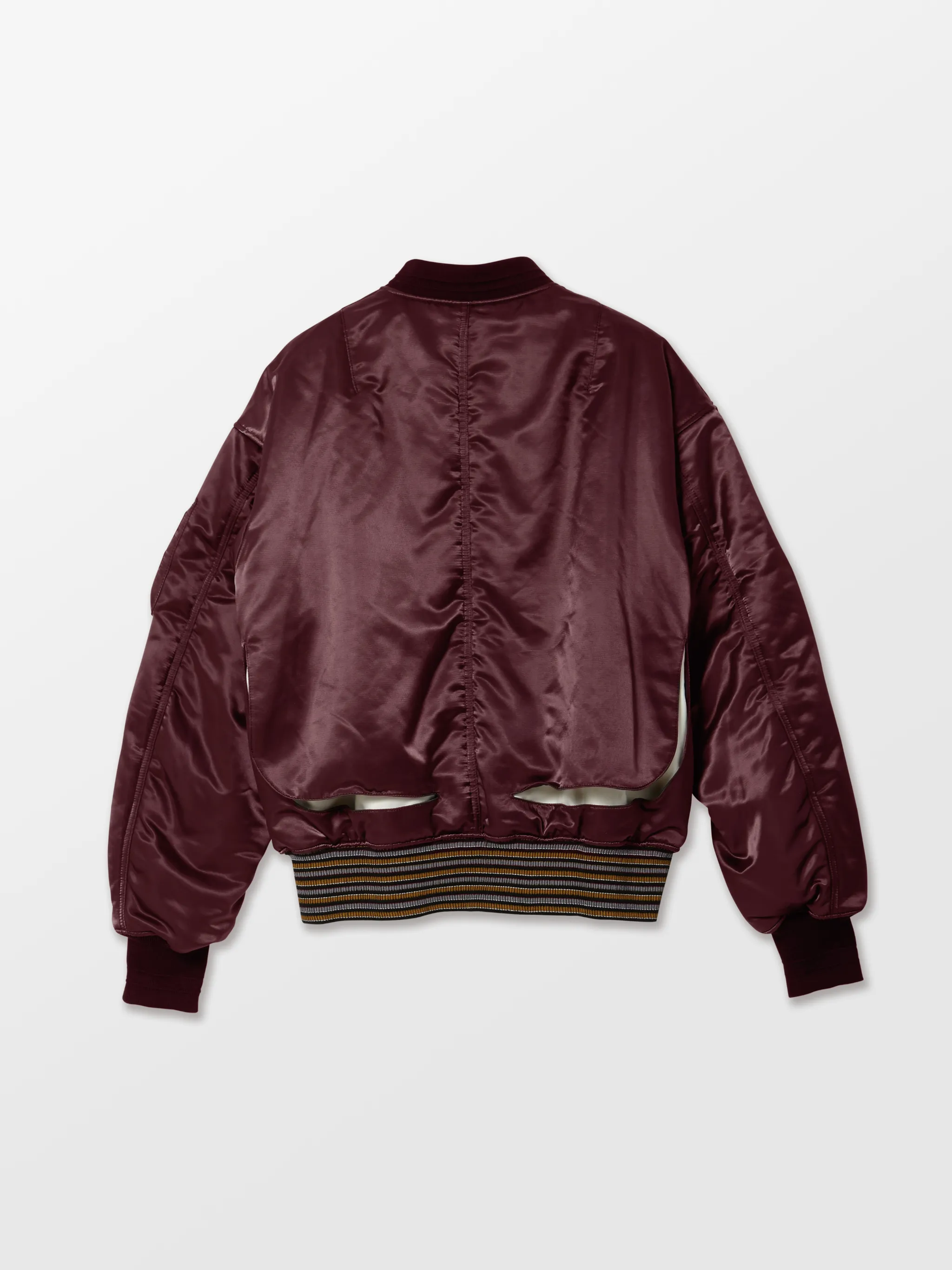 MA-1 JACKET | AMBUSH®