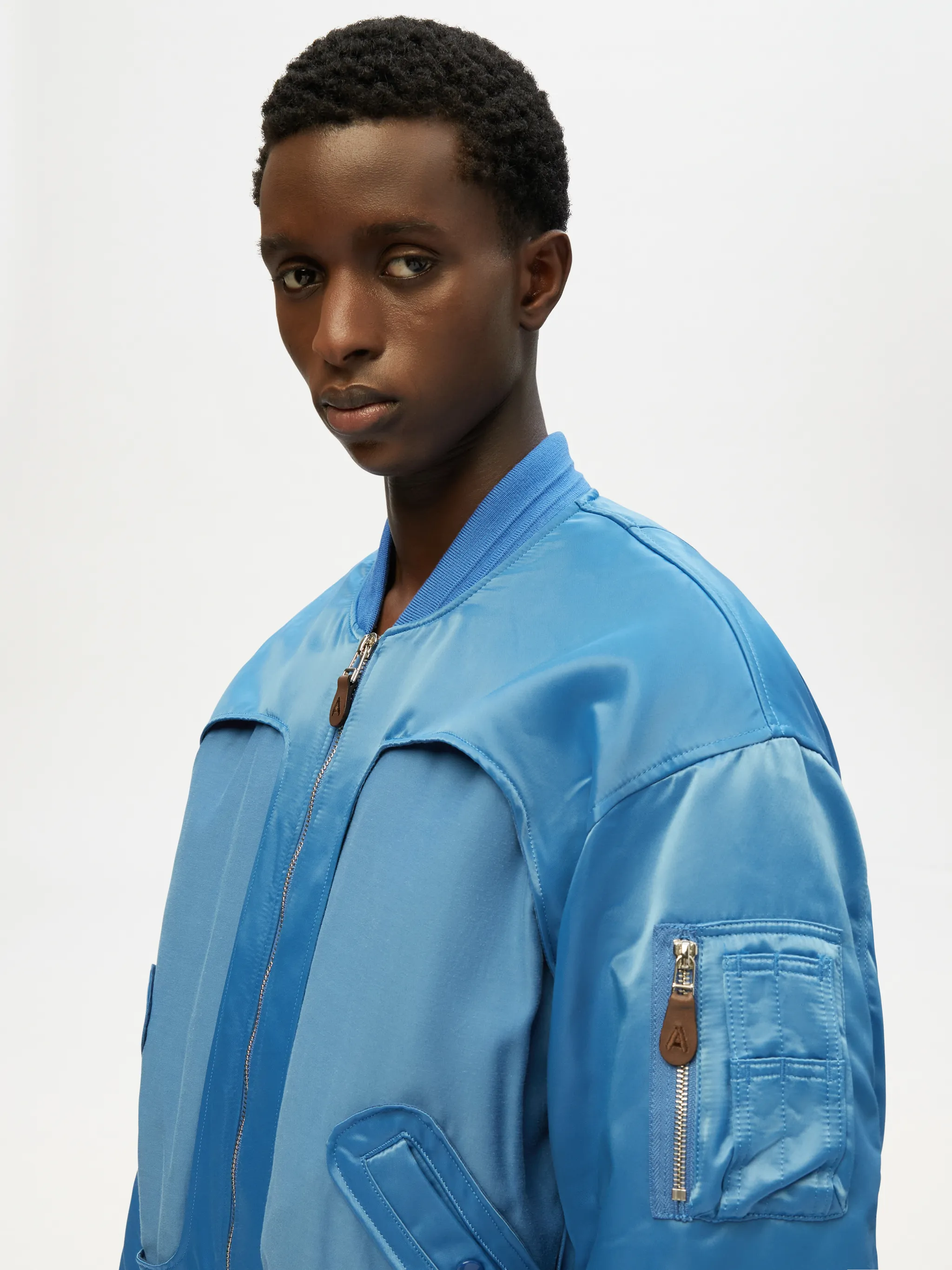 MA-1 JACKET