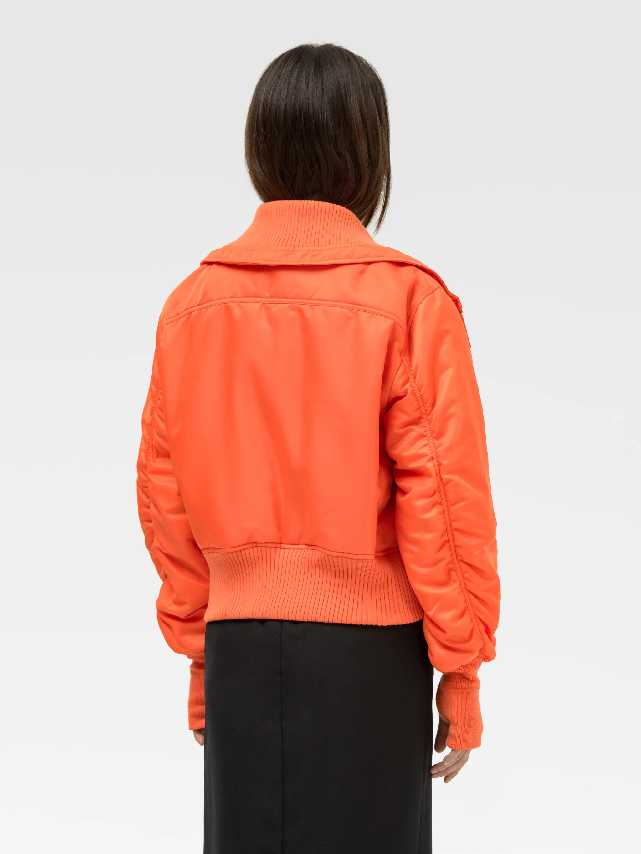 MA-1 SHORT JACKET