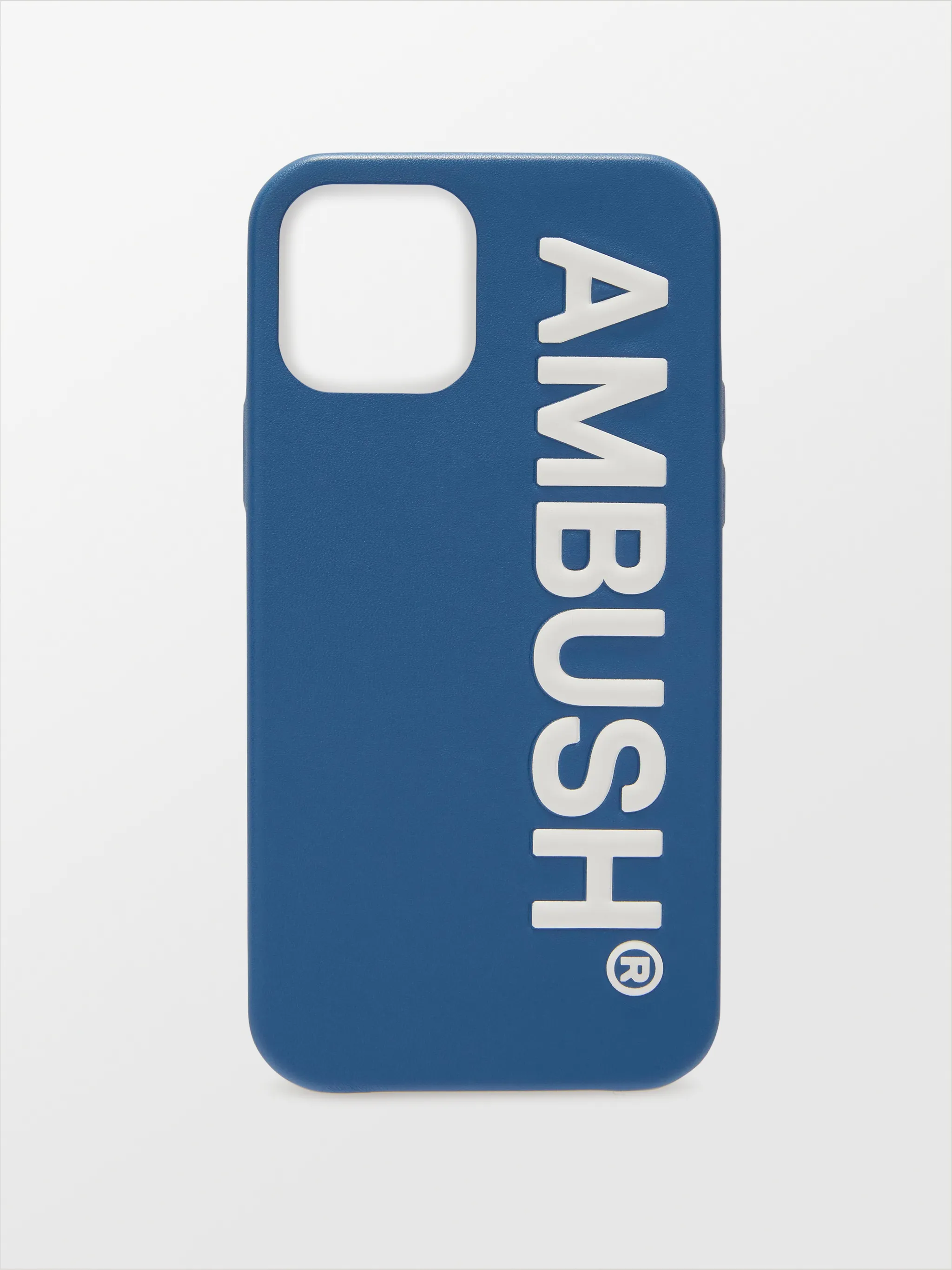 MAXI LOGO IPHONE 12/12 PRO CASE