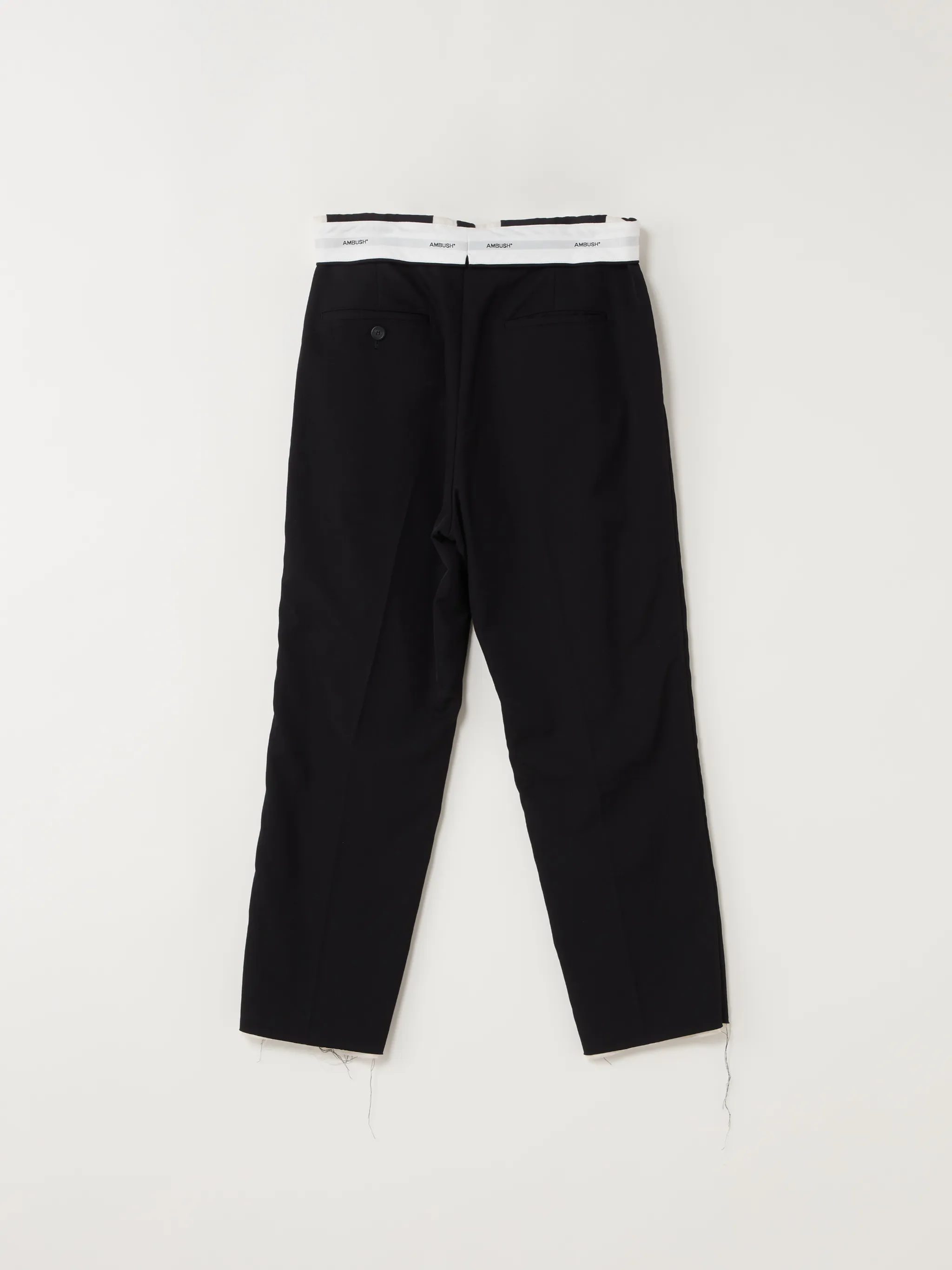 MENS FOLDED TROUSER 2