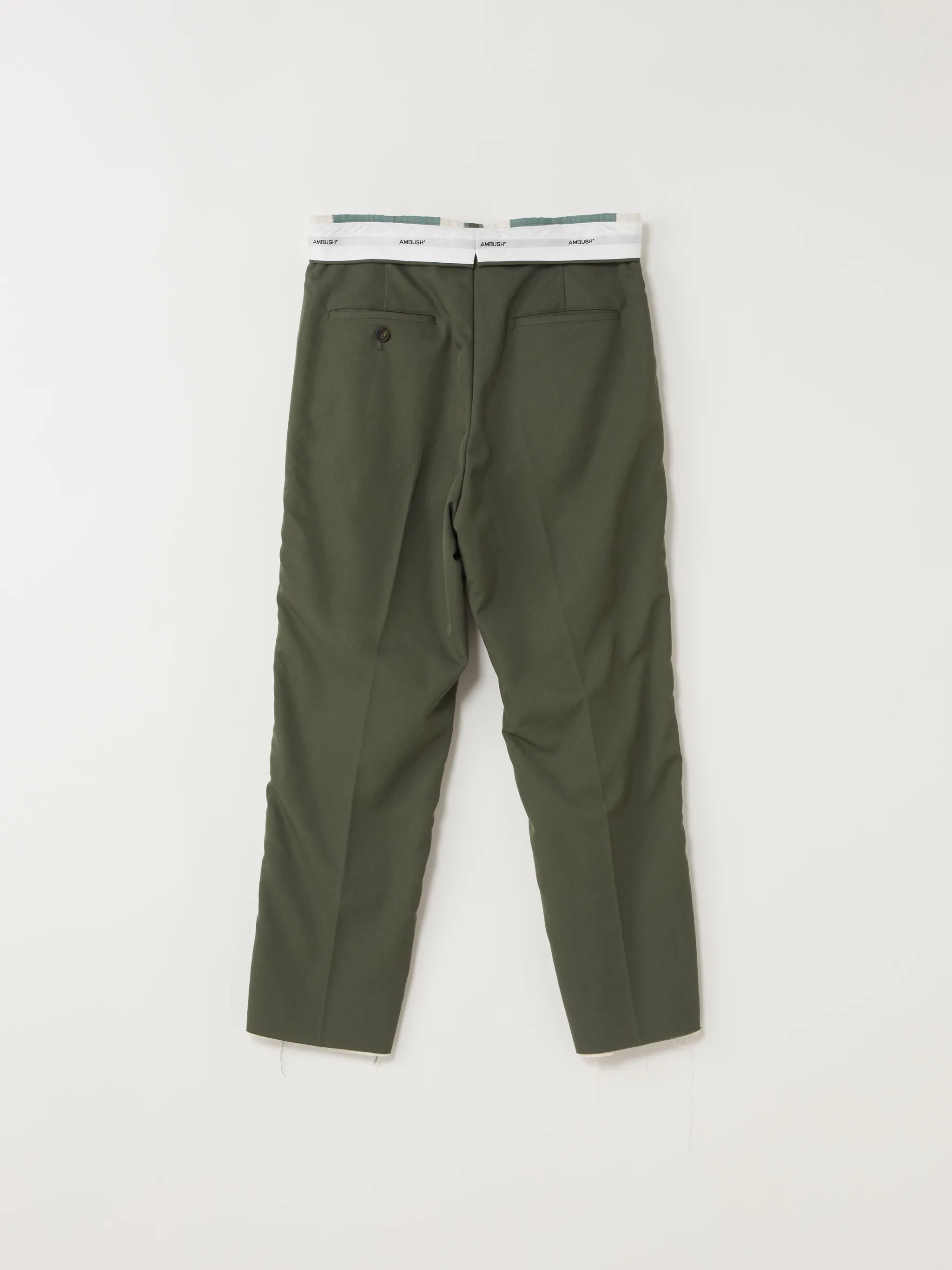 MENS FOLDED TROUSER 2