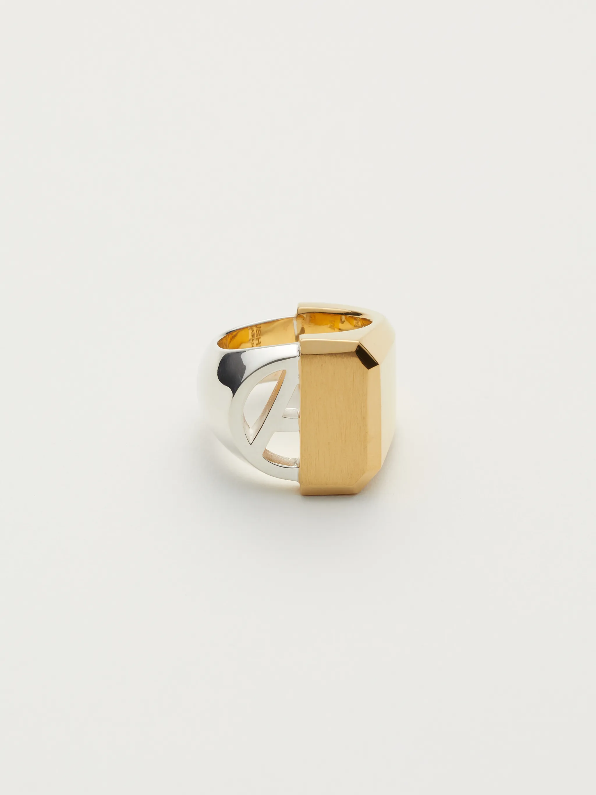 MISFIT RING 925 | AMBUSH® Official