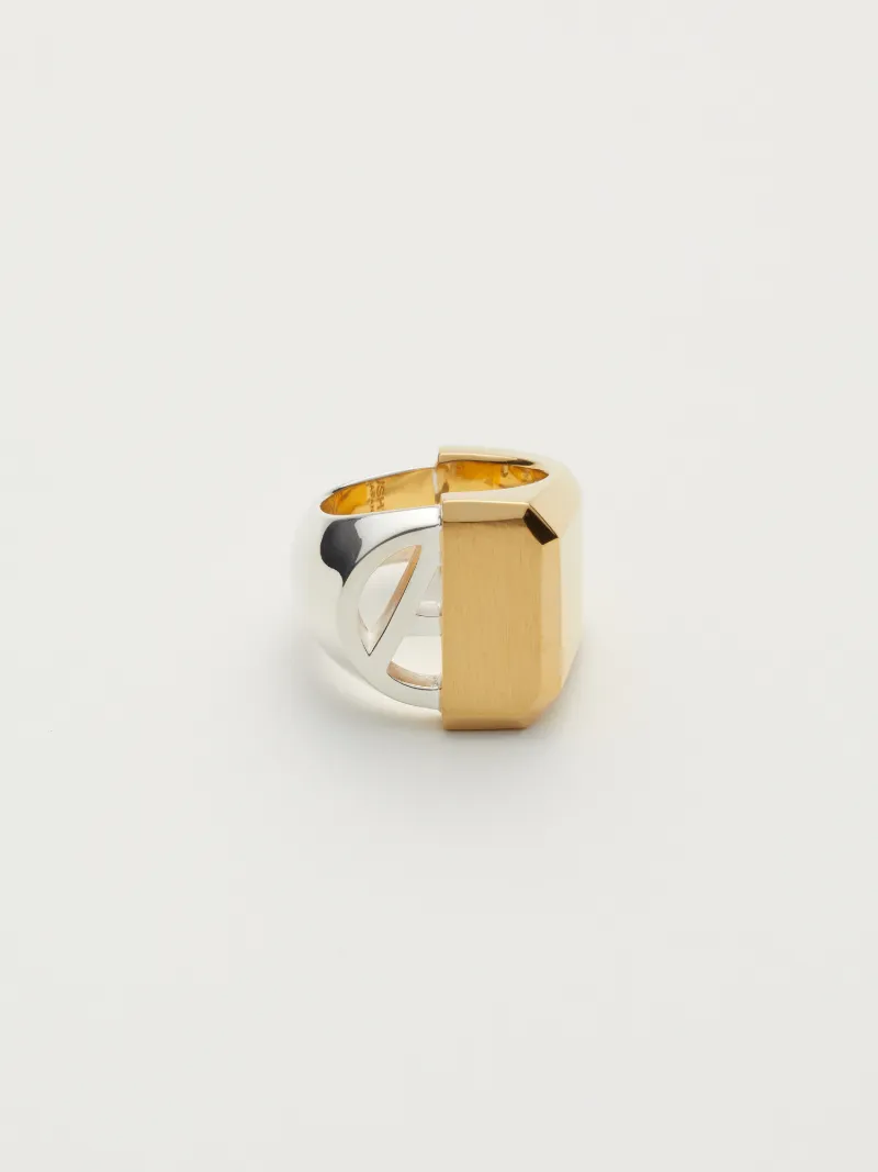 MISFIT RING 925