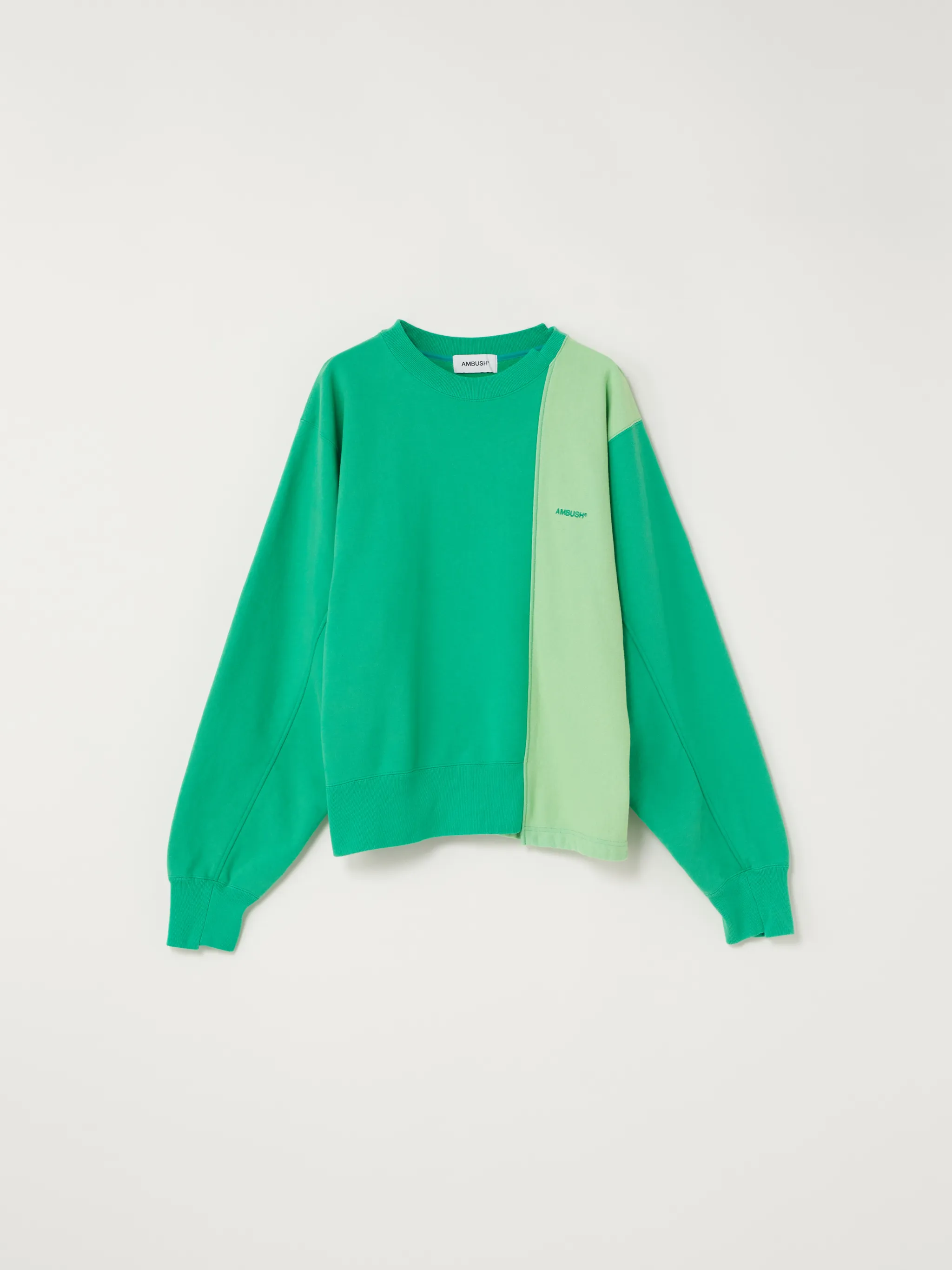 MIX SWEATSHIRT