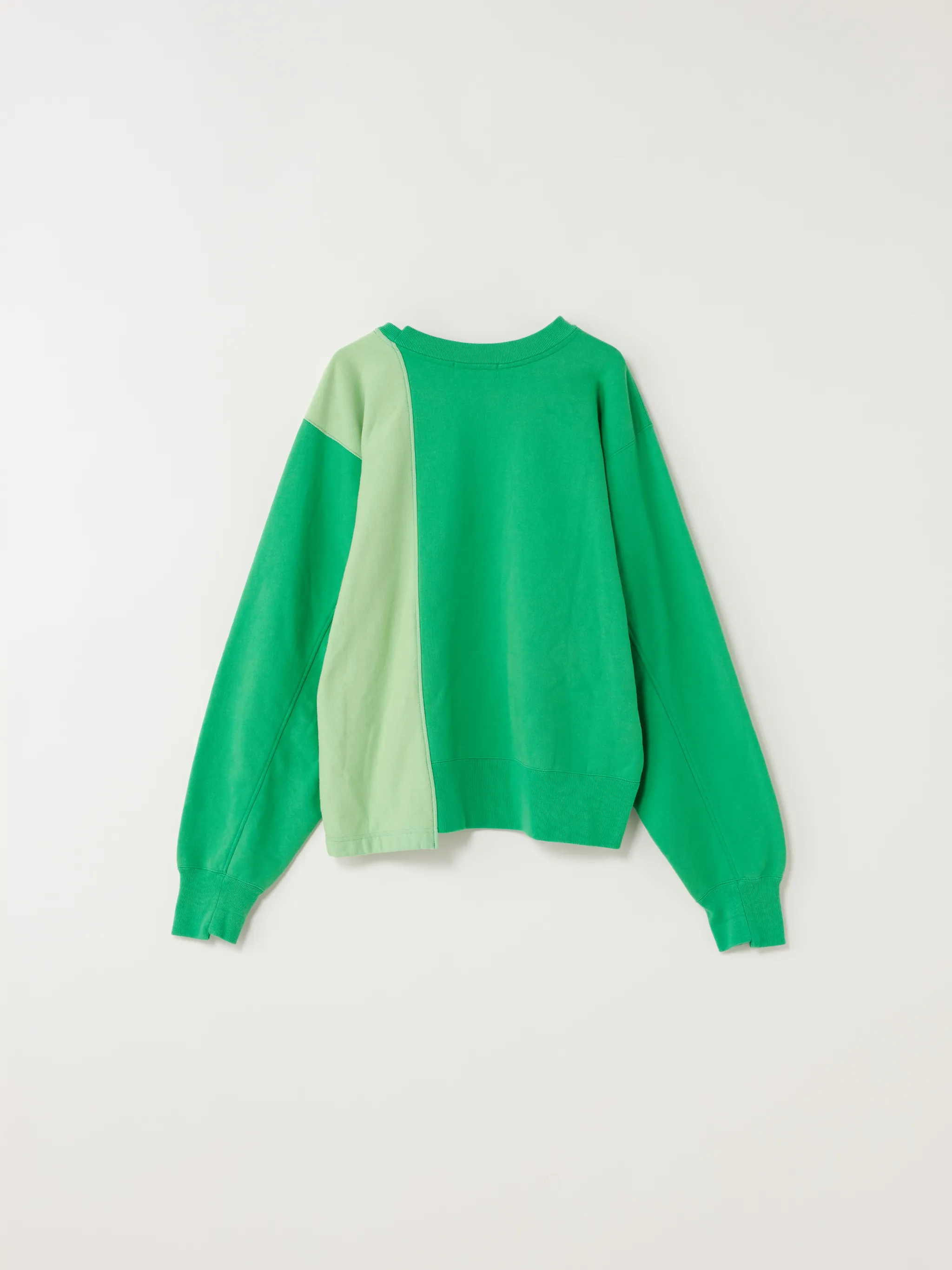 MIX SWEATSHIRT