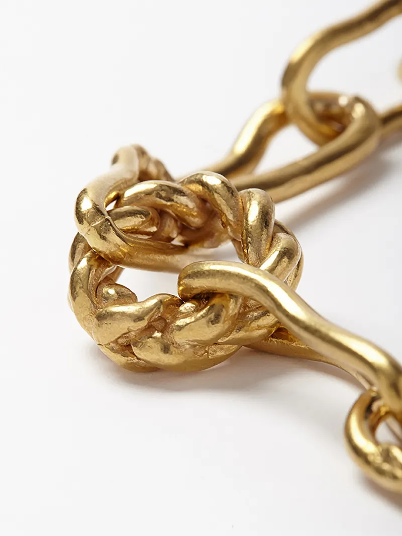 MIXED CHAIN NECKLACE AMBUSH® Official