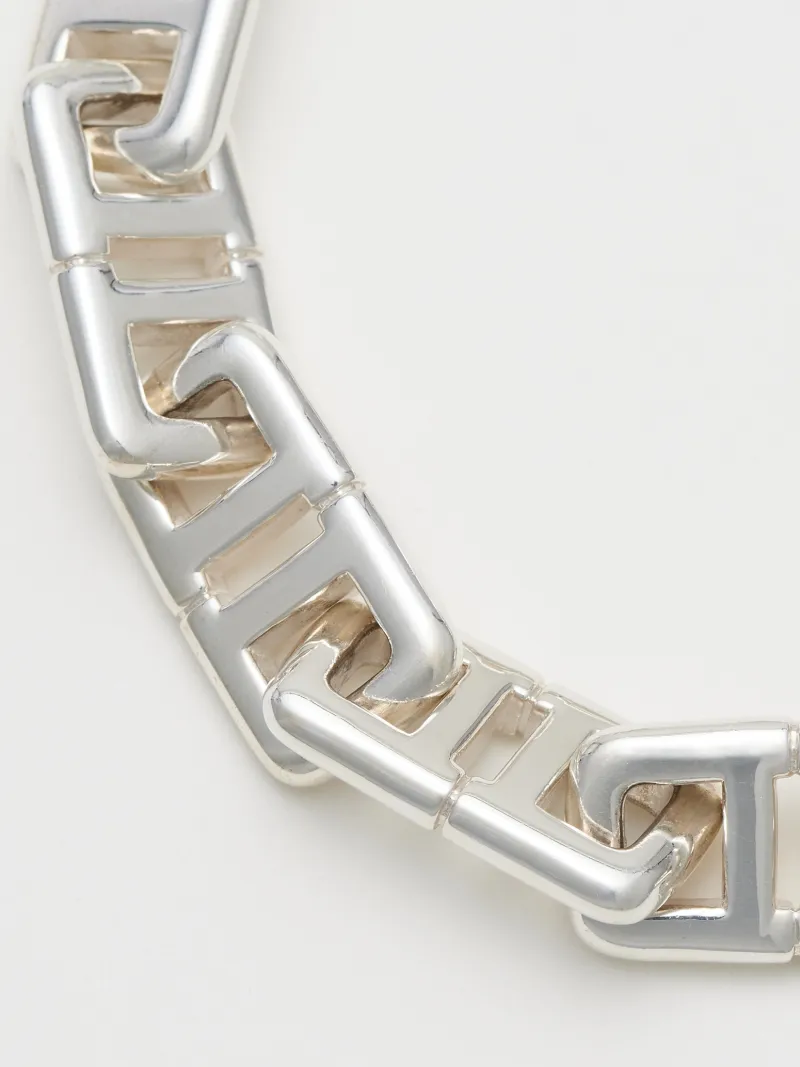 MONOGRAM BRACELET