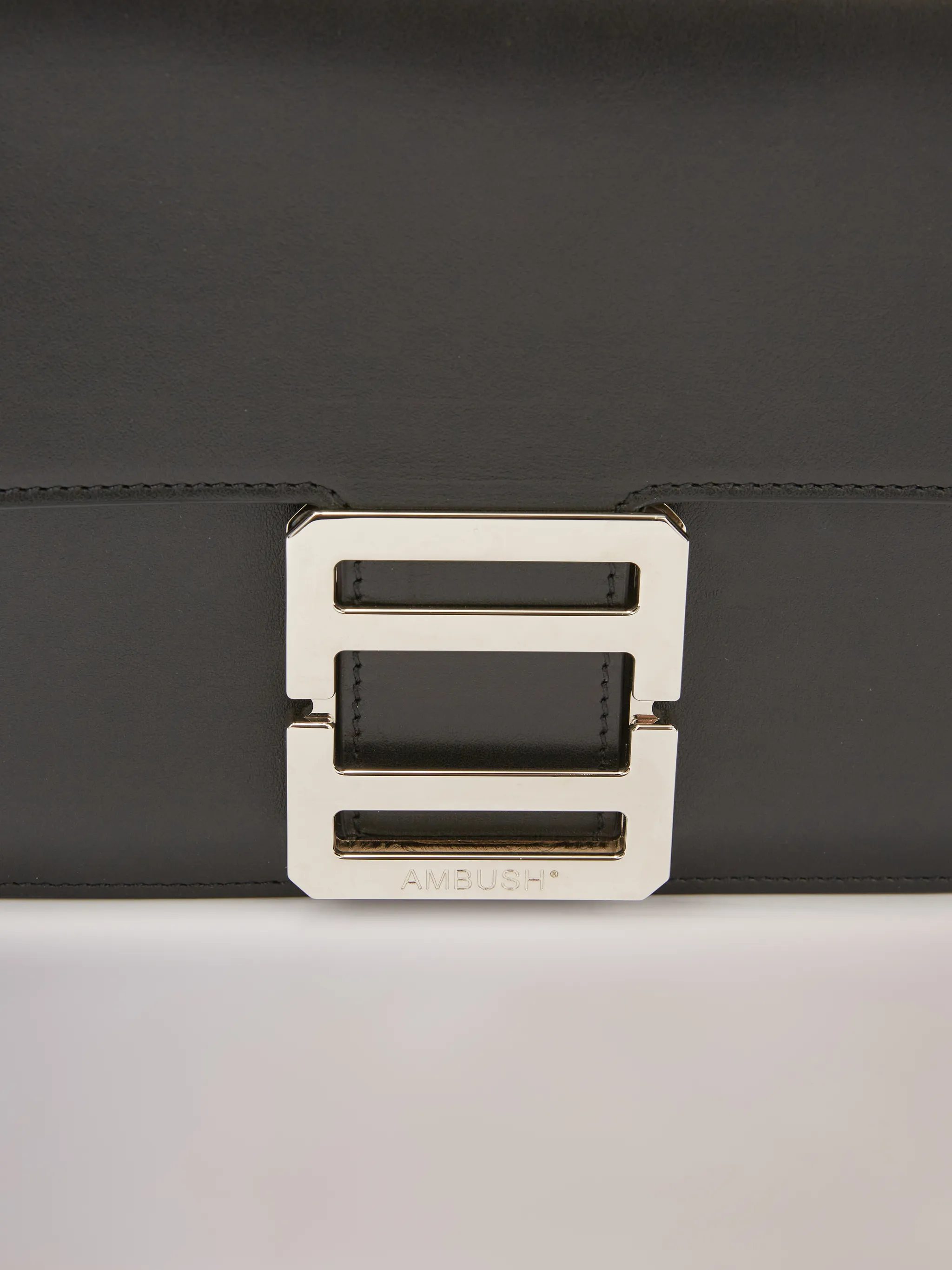 MONOGRAM SHOULDER BAG