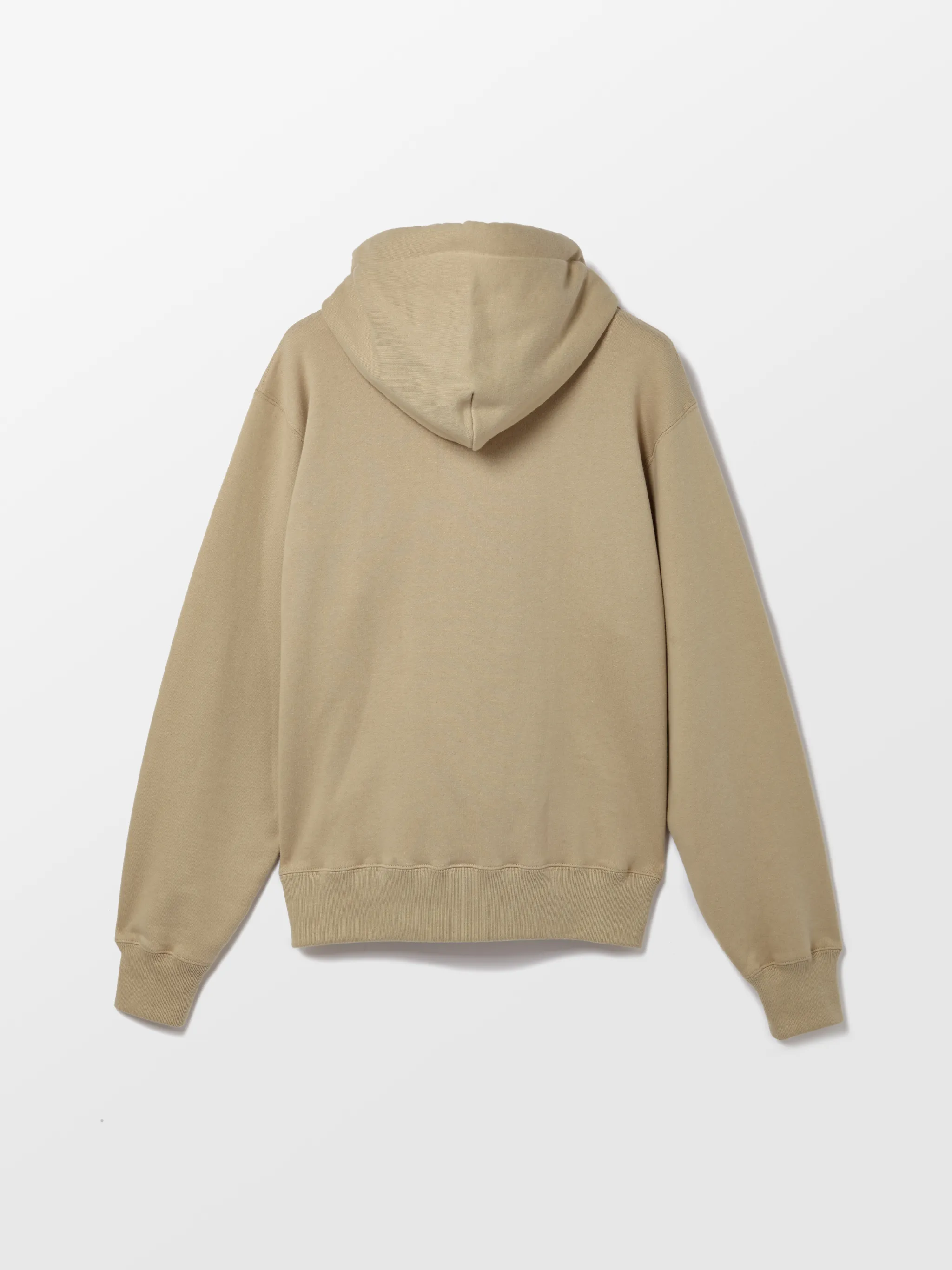 MULTI CORD HOODIE