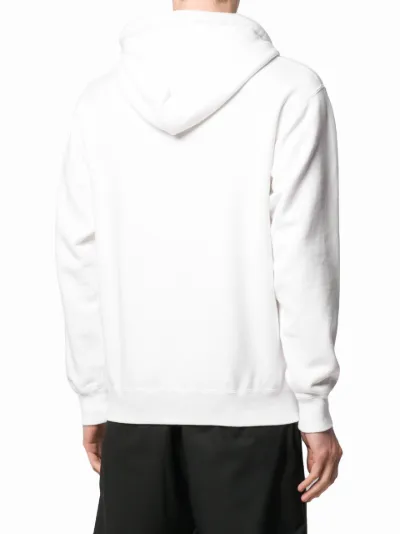 ambush drawstring hoodie