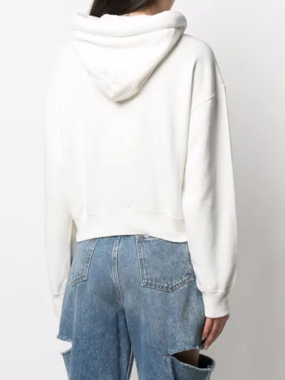 ambush drawstring hoodie
