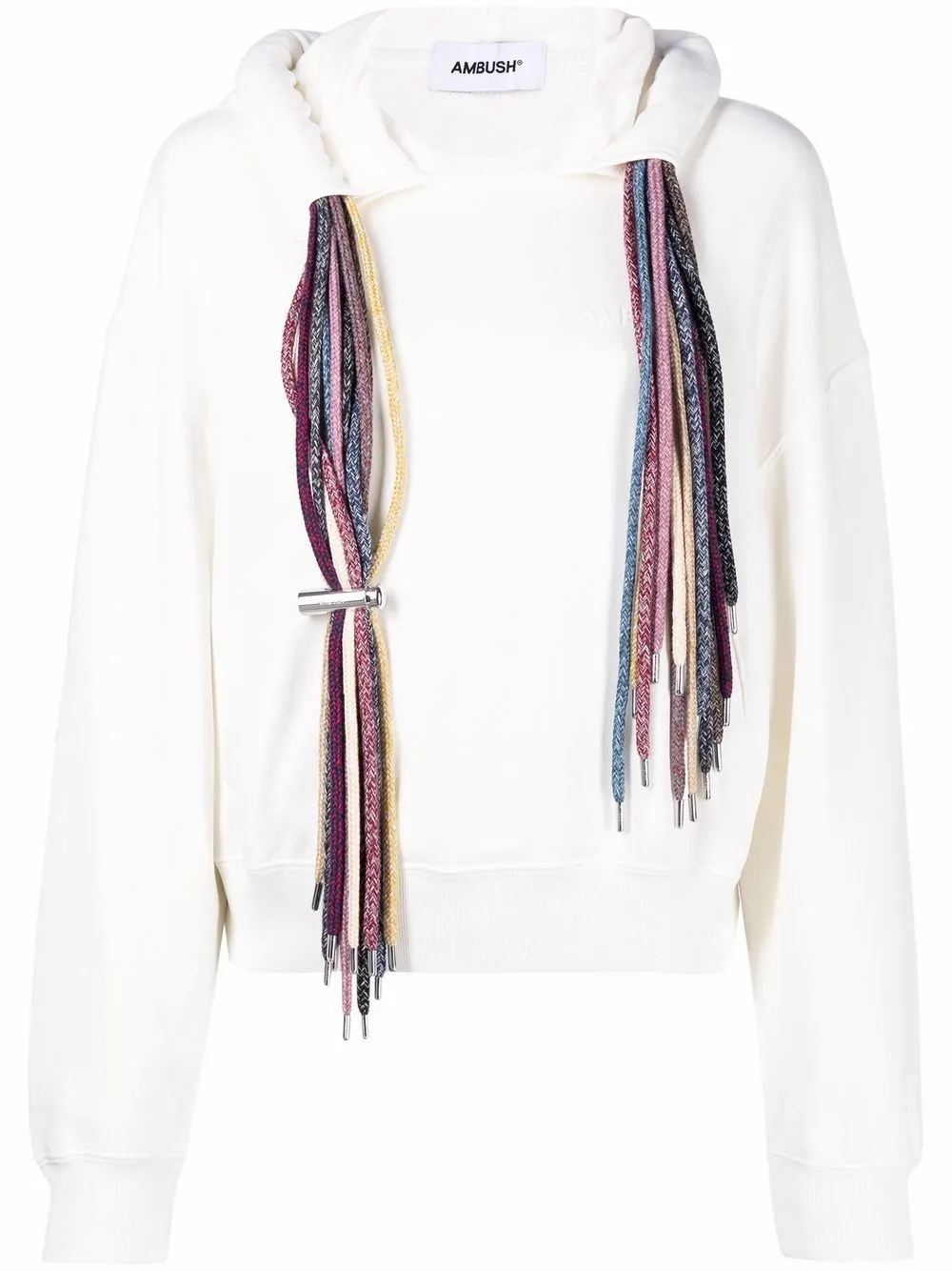 ambush drawstring hoodie