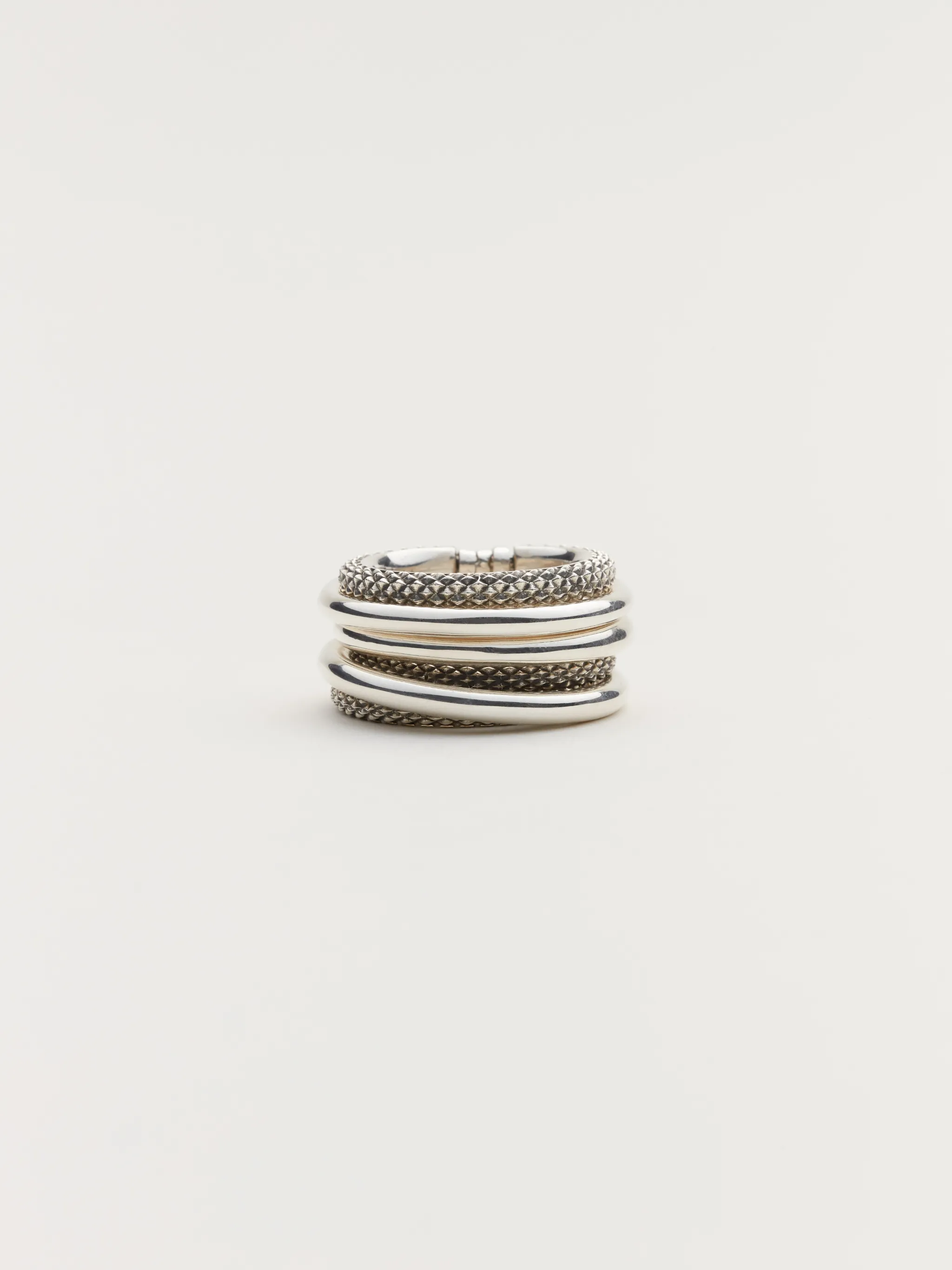 MULTI LAYER RING 2