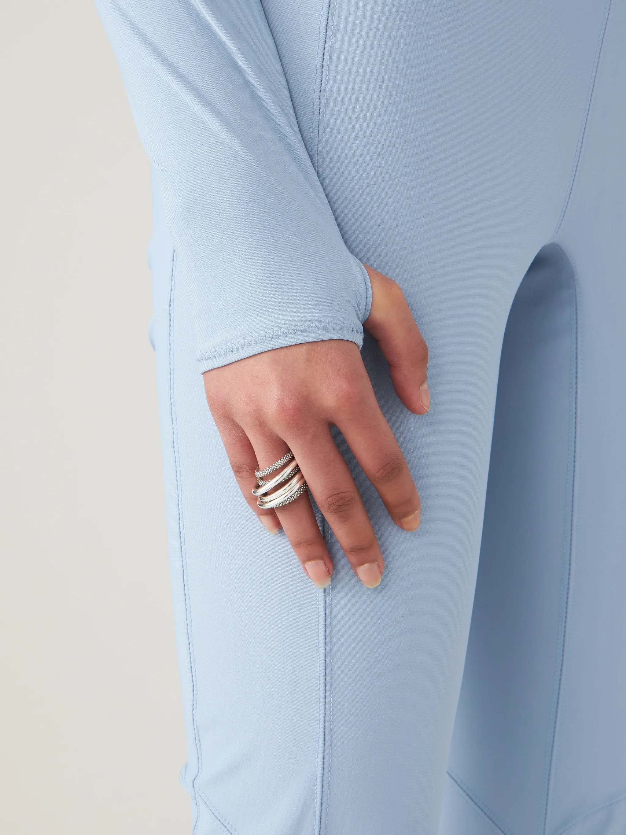 MULTI LAYER RING 2