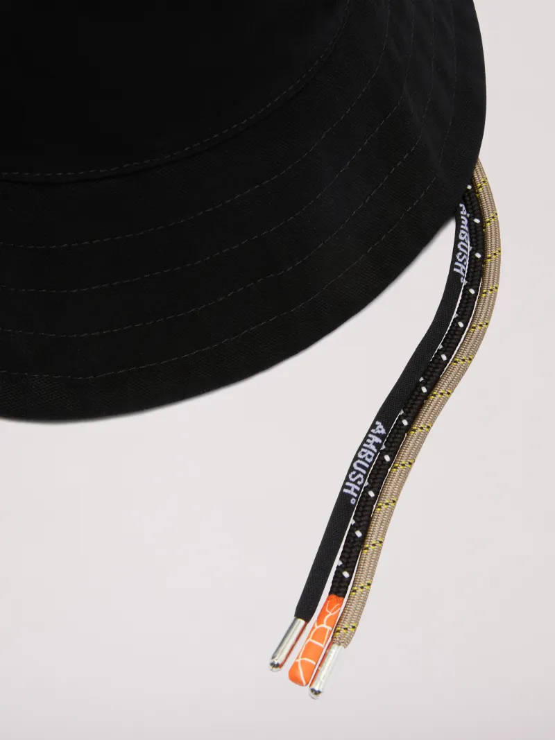 Multicord Bucket Hat